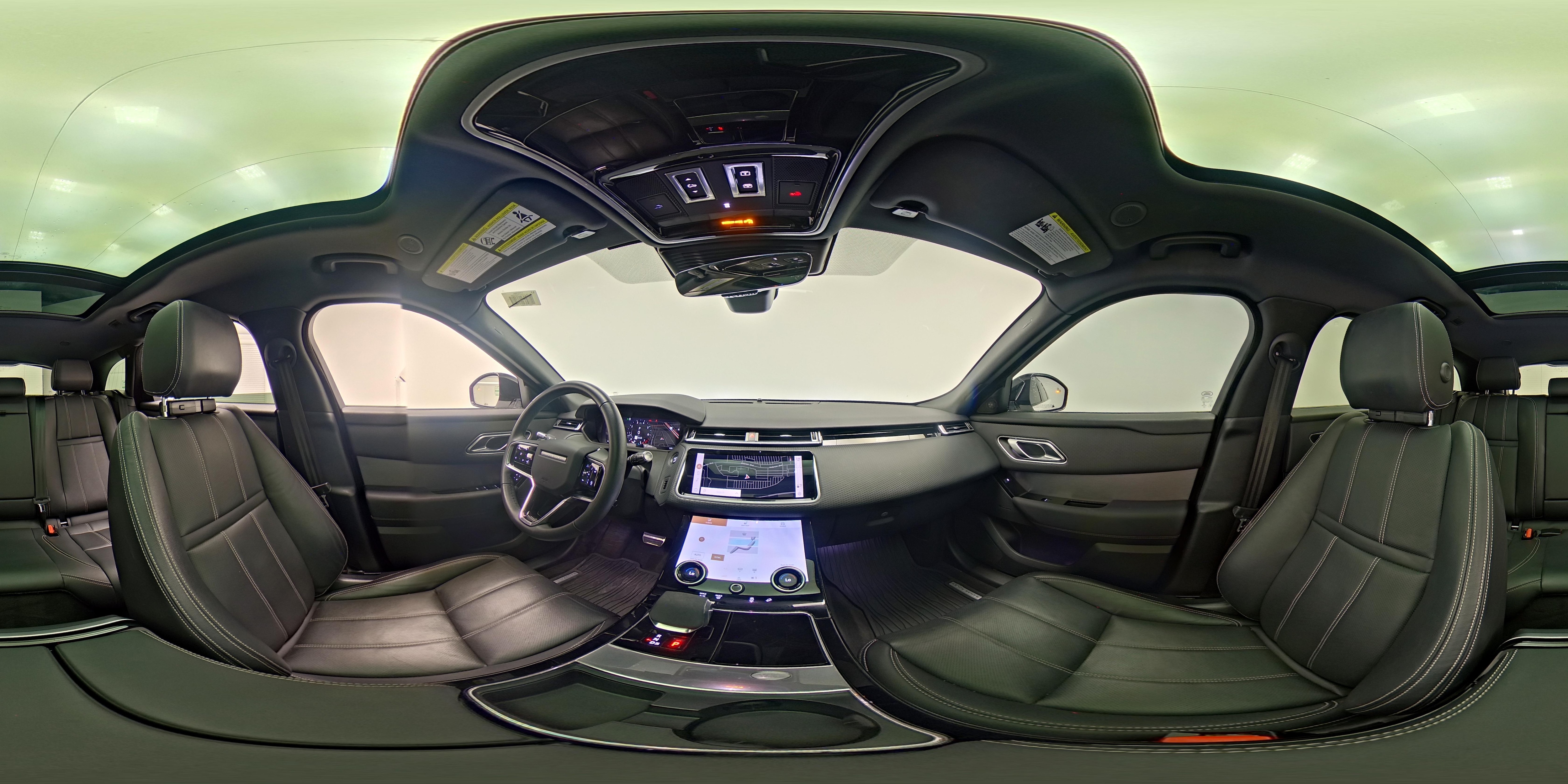 2023 Land Rover Range Rover Velar S - Photo 25