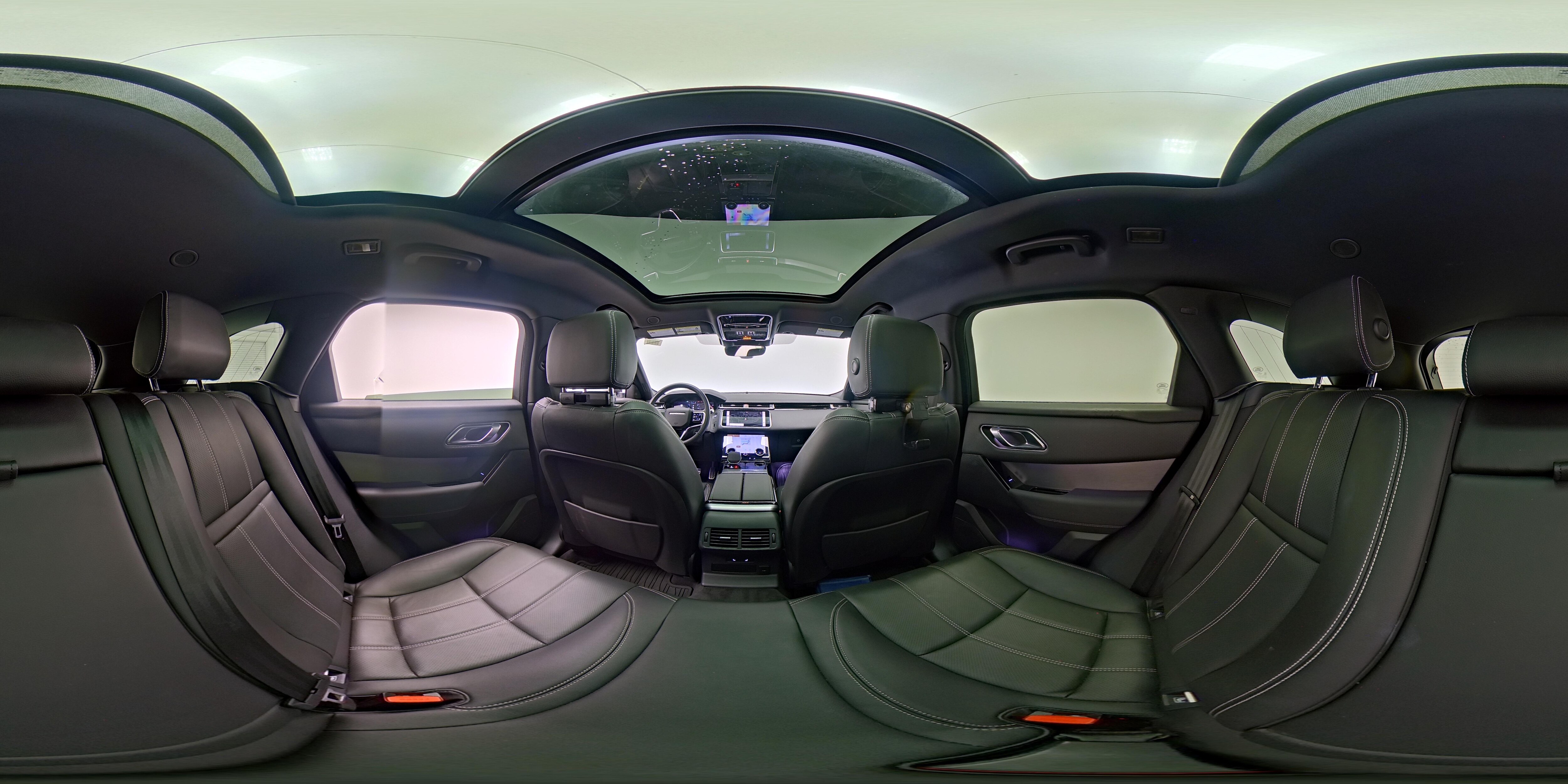 2023 Land Rover Range Rover Velar S - Photo 26