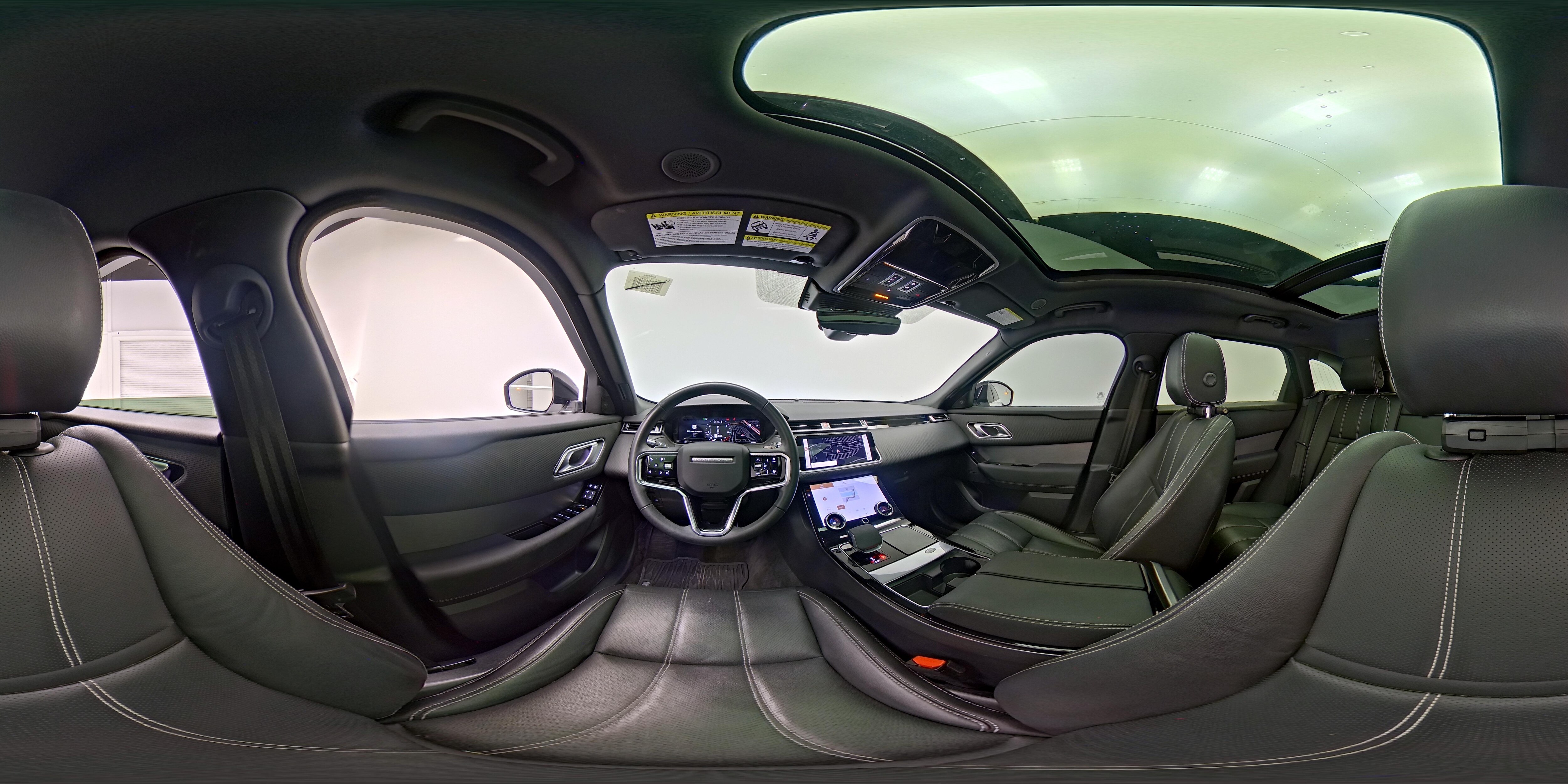 2023 Land Rover Range Rover Velar S - Photo 27