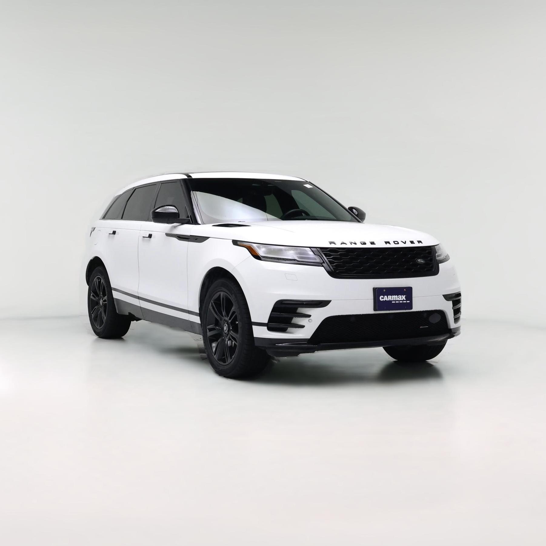 Thumbnail: 2023 Land Rover Range Rover Velar - 1