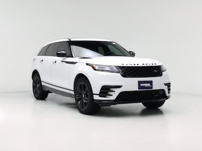 2023 Land Rover Range Rover Velar R-Dynamic S