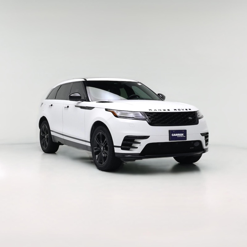 2023 Land Rover Range Rover Velar R-Dynamic S