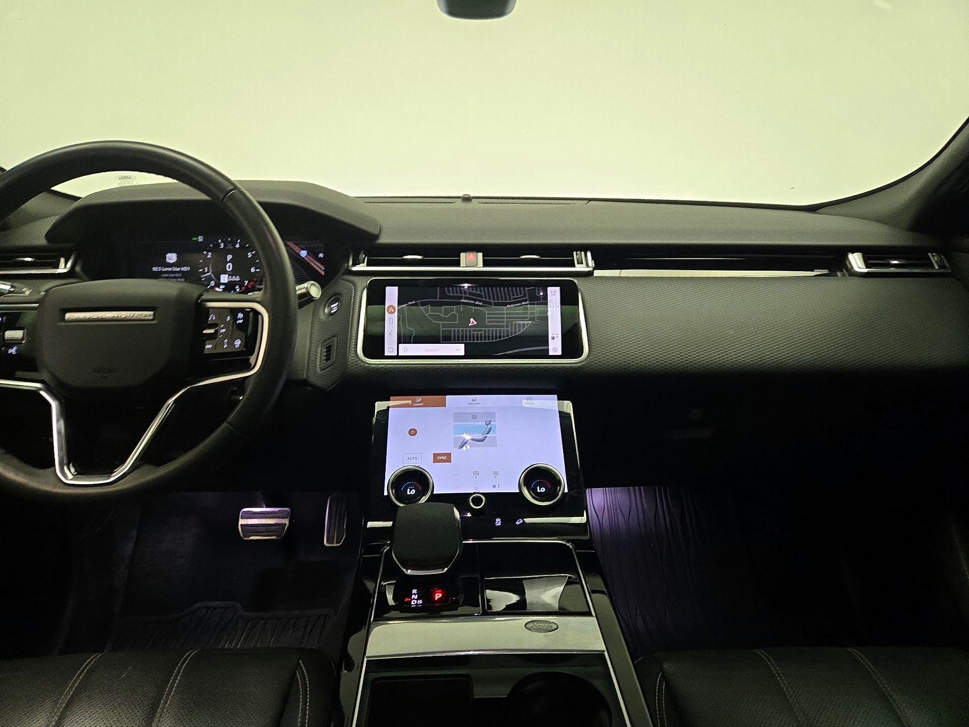 Thumbnail: 2023 Land Rover Range Rover Velar - 9