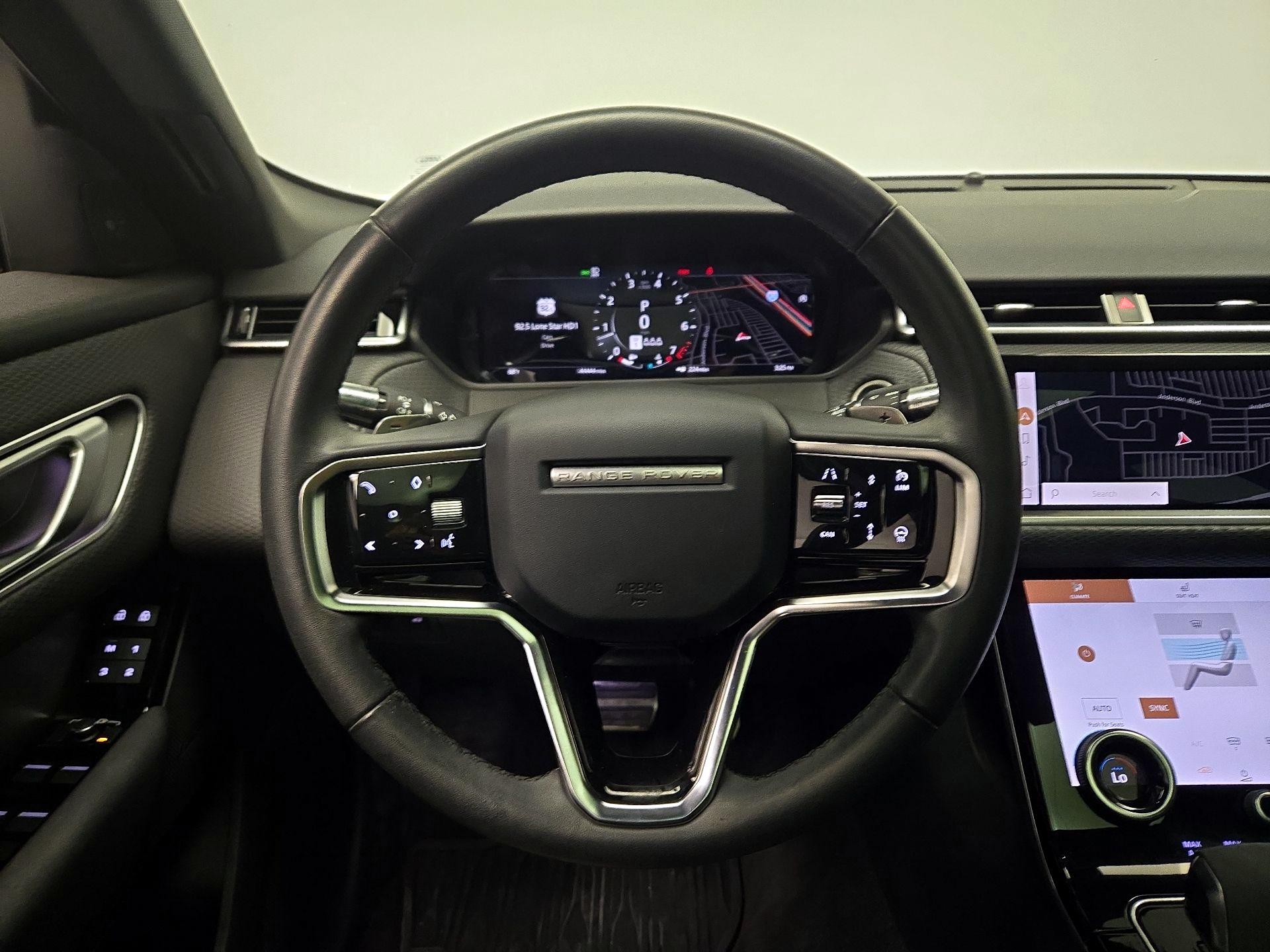 Thumbnail: 2023 Land Rover Range Rover Velar - 10