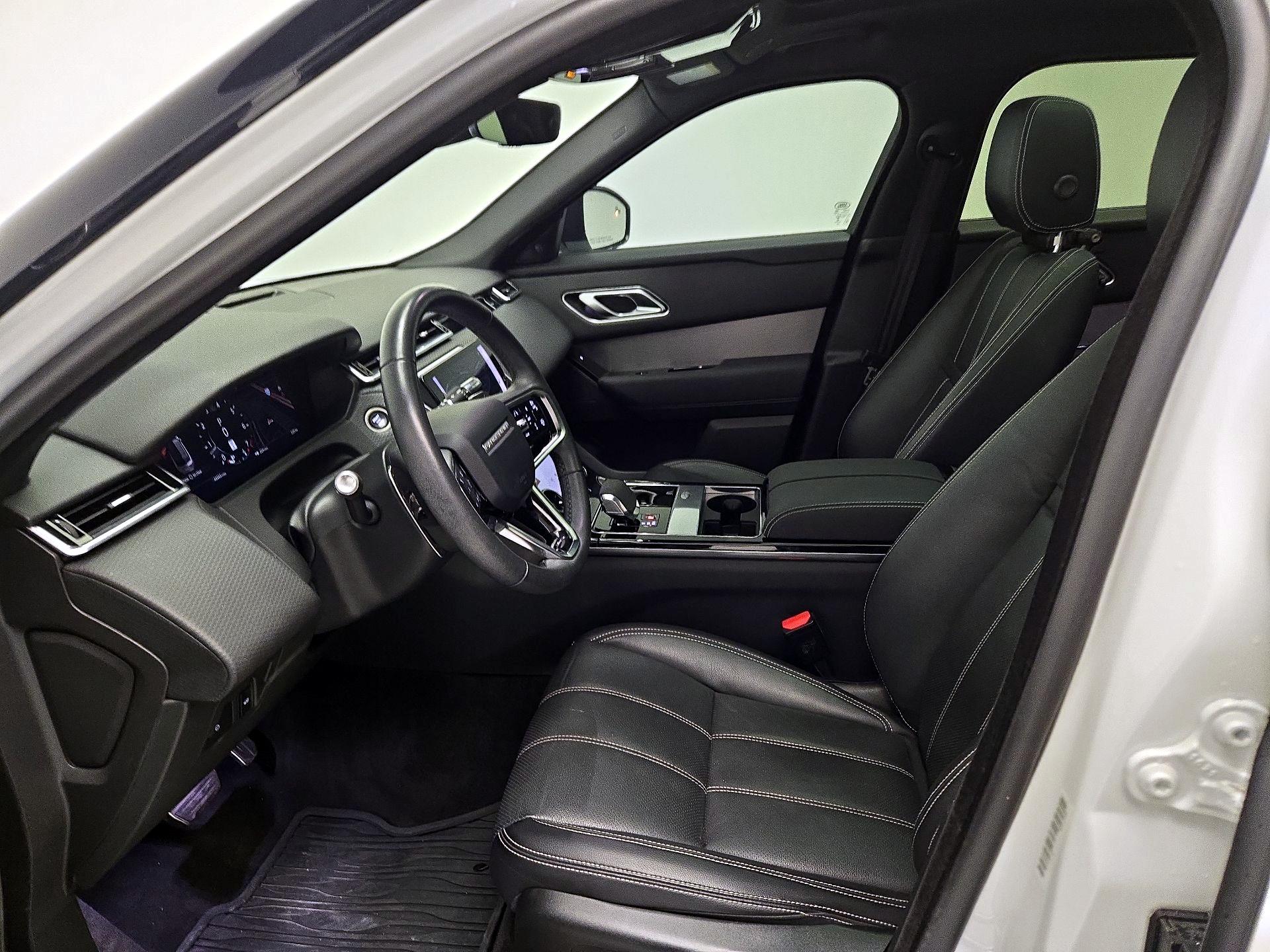 Thumbnail: 2023 Land Rover Range Rover Velar - 11