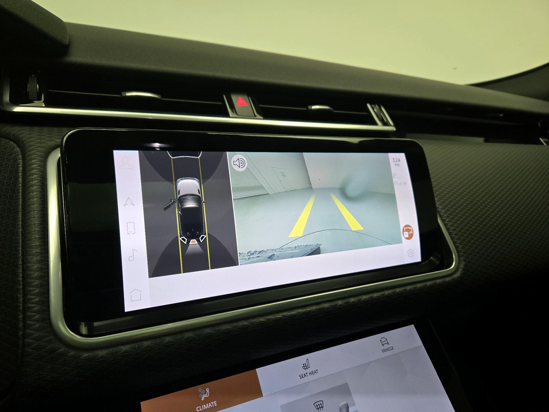 Thumbnail: 2023 Land Rover Range Rover Velar - 15