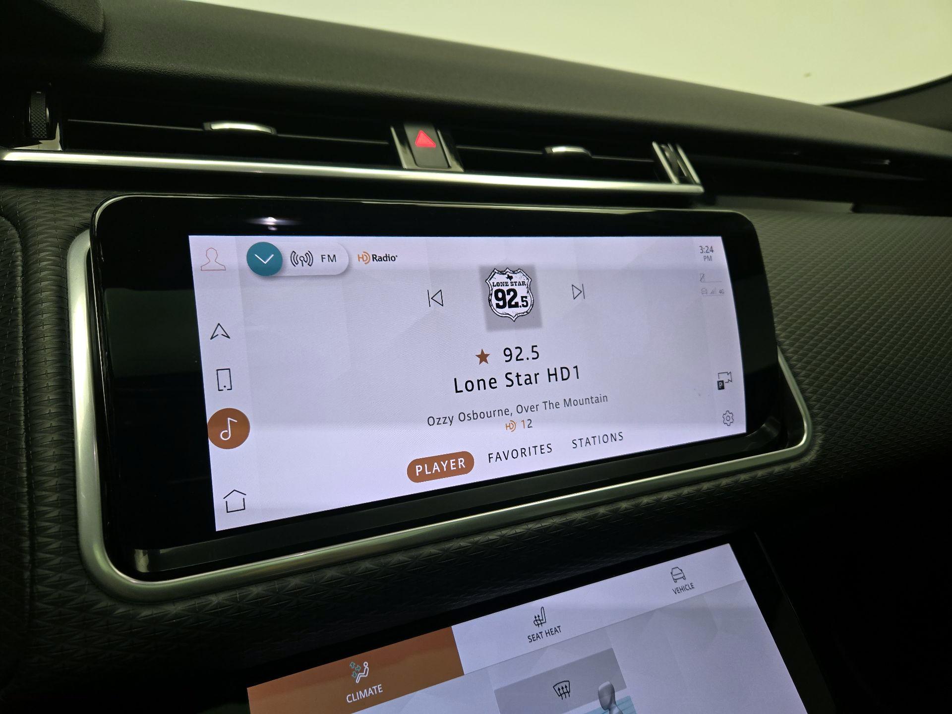 Thumbnail: 2023 Land Rover Range Rover Velar - 16