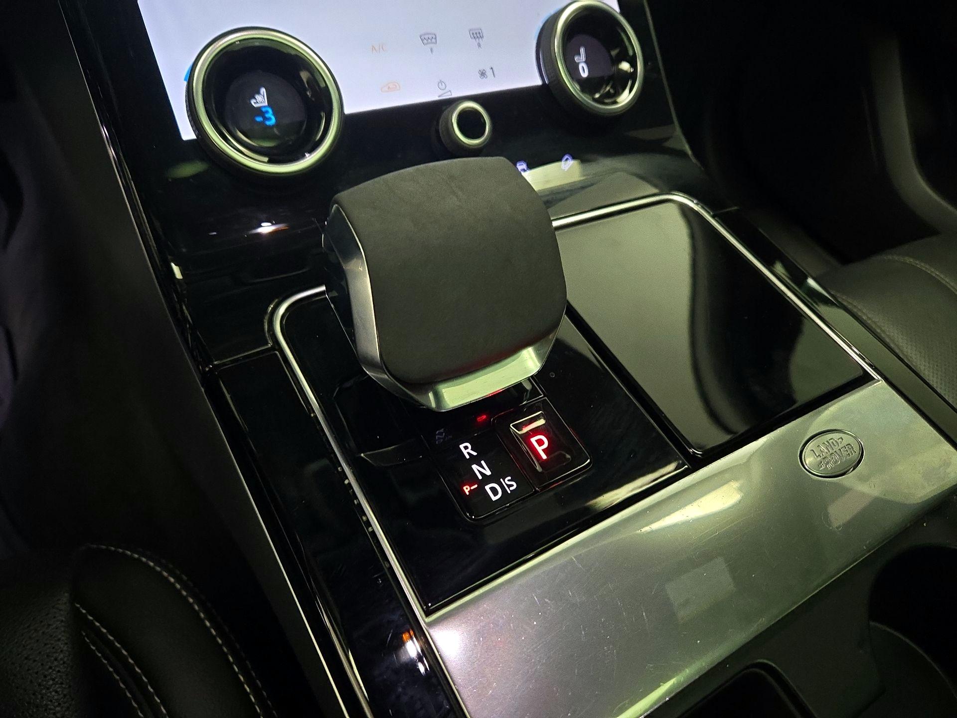 Thumbnail: 2023 Land Rover Range Rover Velar - 18