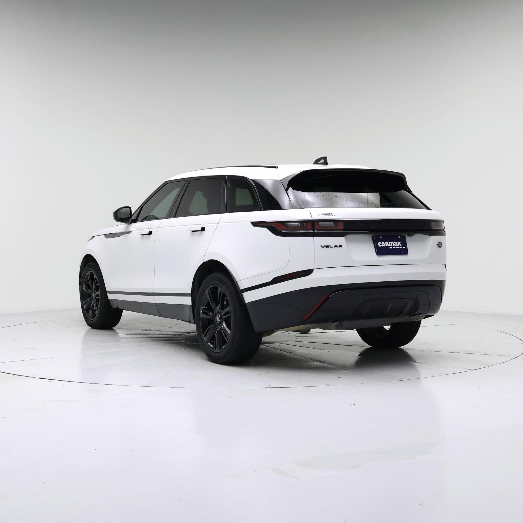 Thumbnail: 2023 Land Rover Range Rover Velar - 2