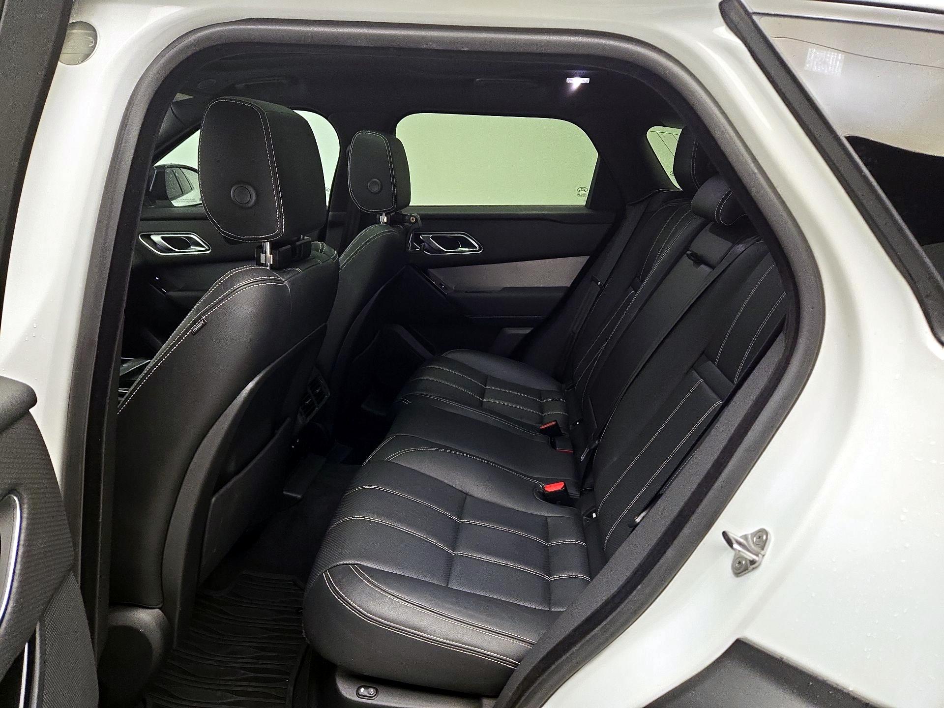 Thumbnail: 2023 Land Rover Range Rover Velar - 20