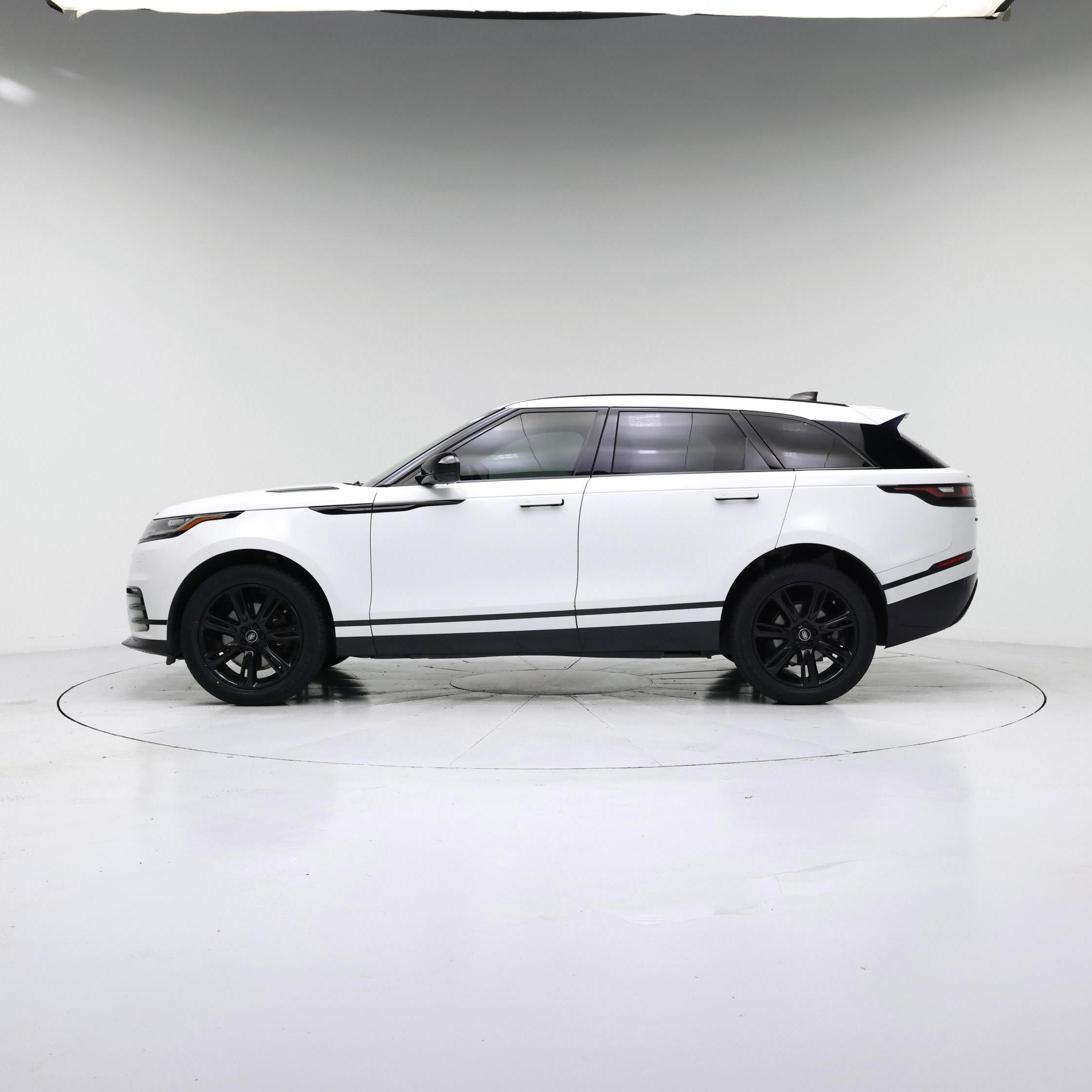 Thumbnail: 2023 Land Rover Range Rover Velar - 3