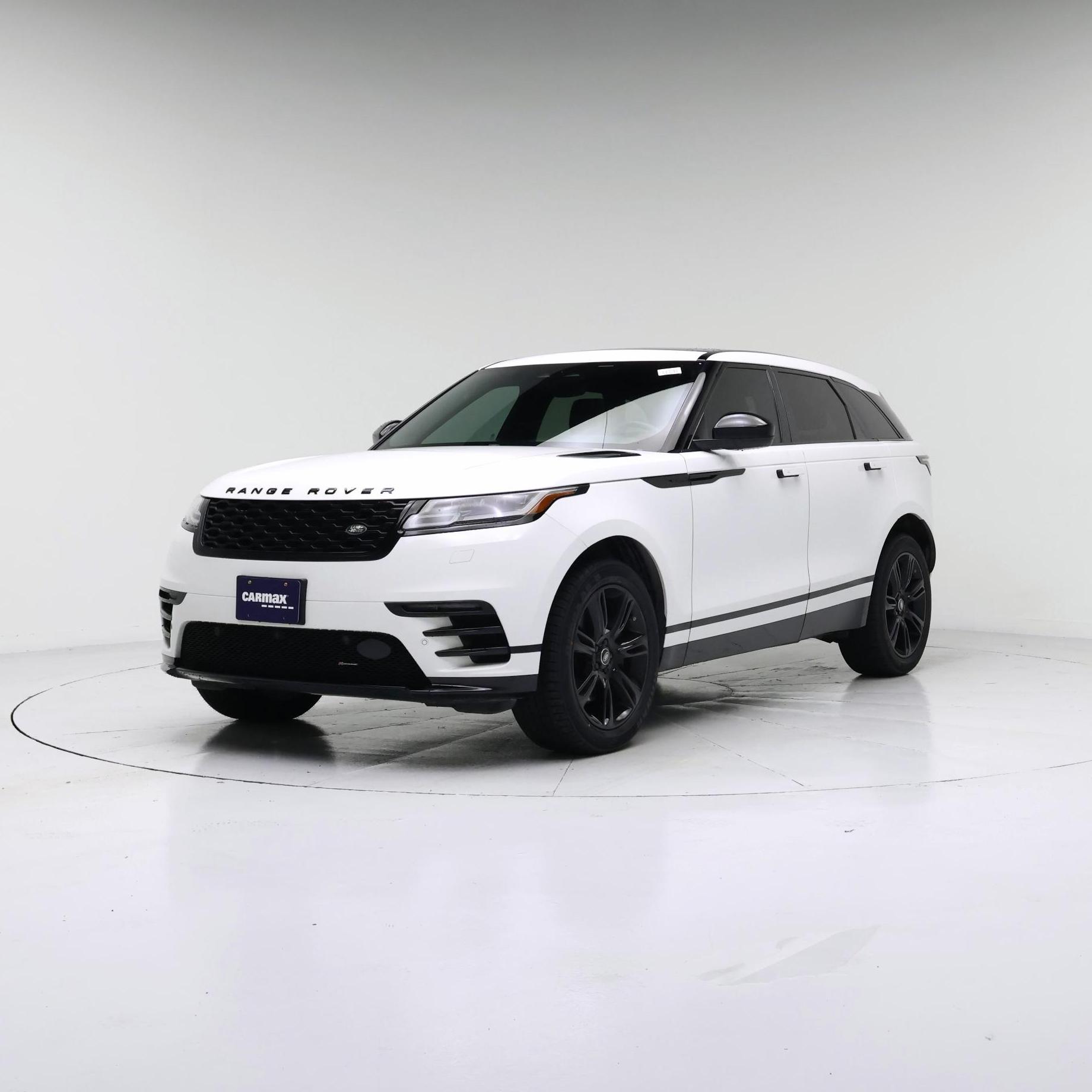 Thumbnail: 2023 Land Rover Range Rover Velar - 4