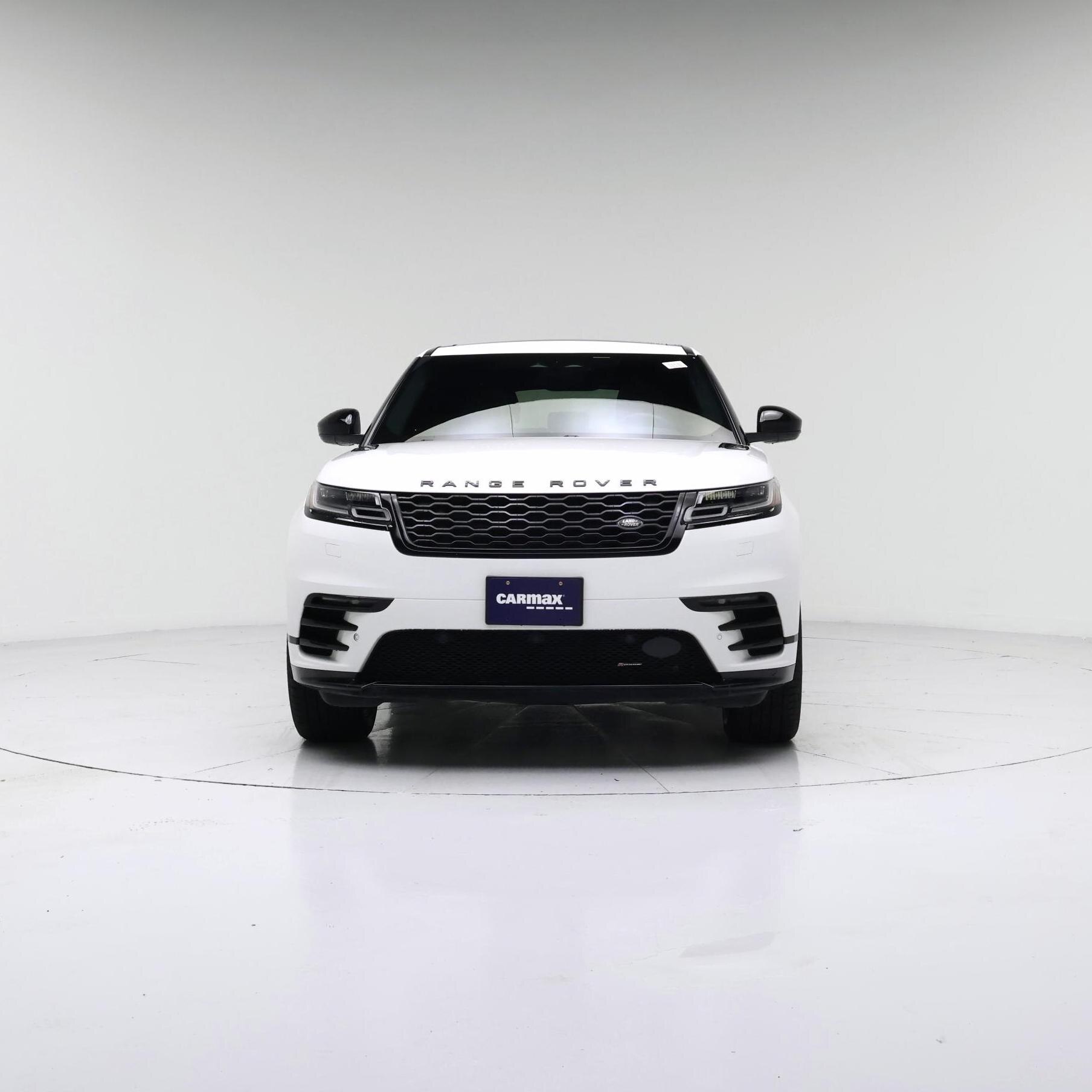 Thumbnail: 2023 Land Rover Range Rover Velar - 5