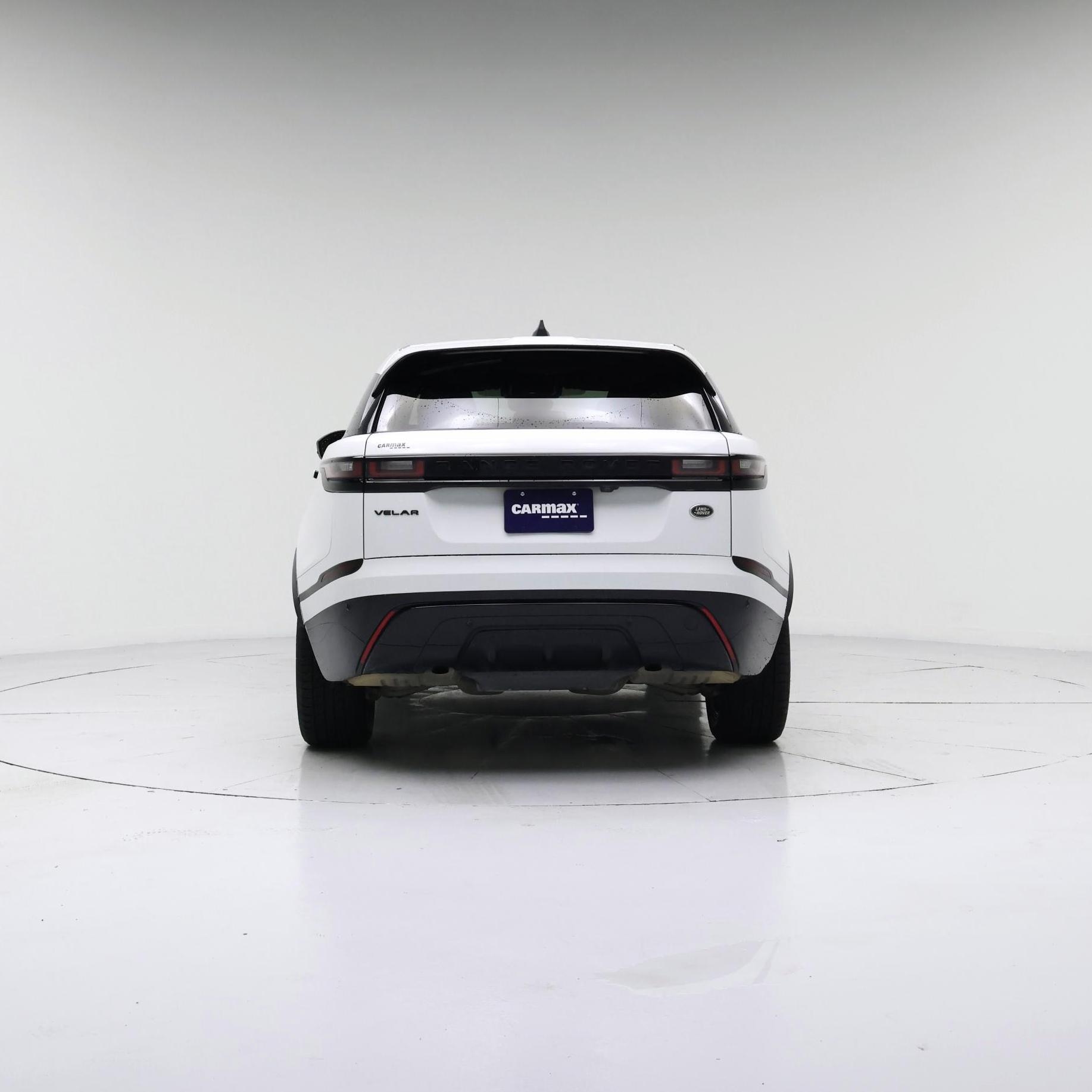 Thumbnail: 2023 Land Rover Range Rover Velar - 6