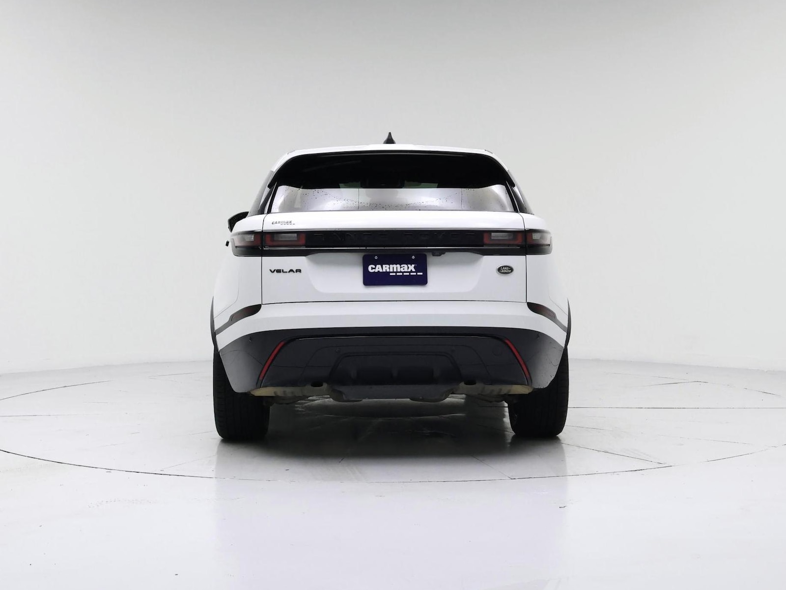 2023 Land Rover Range Rover Velar S - Photo 7