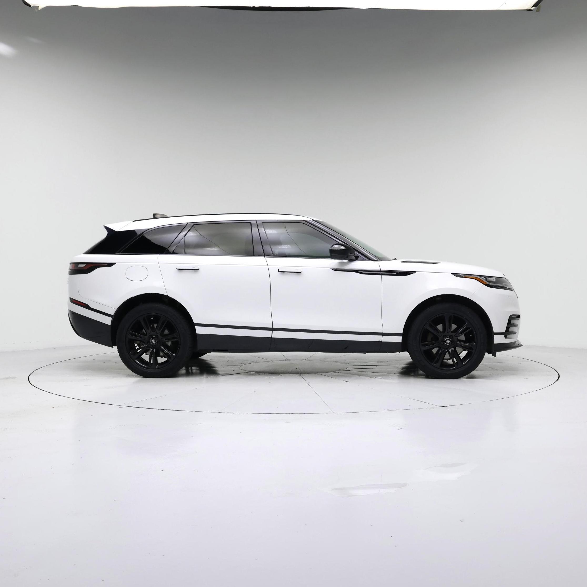Thumbnail: 2023 Land Rover Range Rover Velar - 7