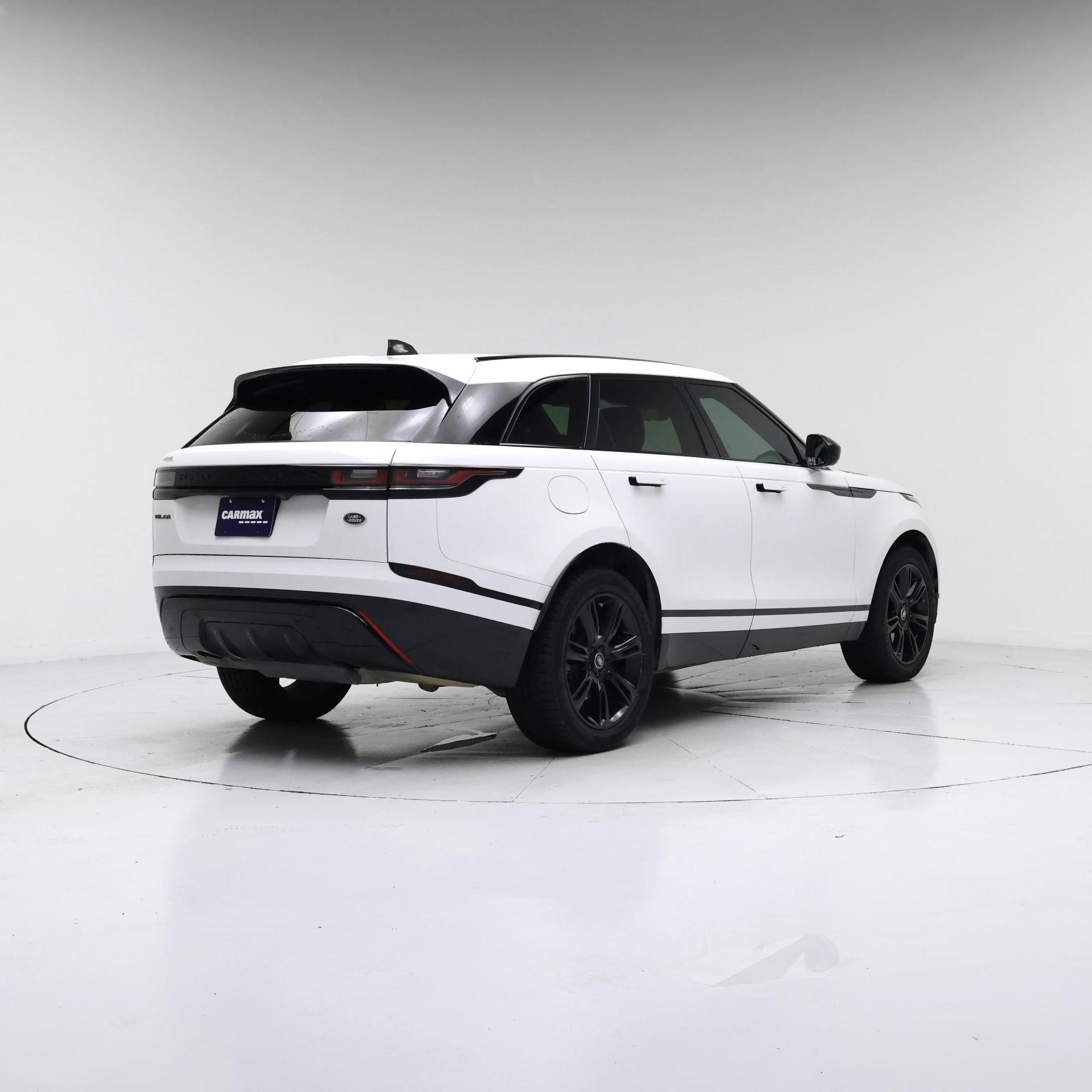 Thumbnail: 2023 Land Rover Range Rover Velar - 8
