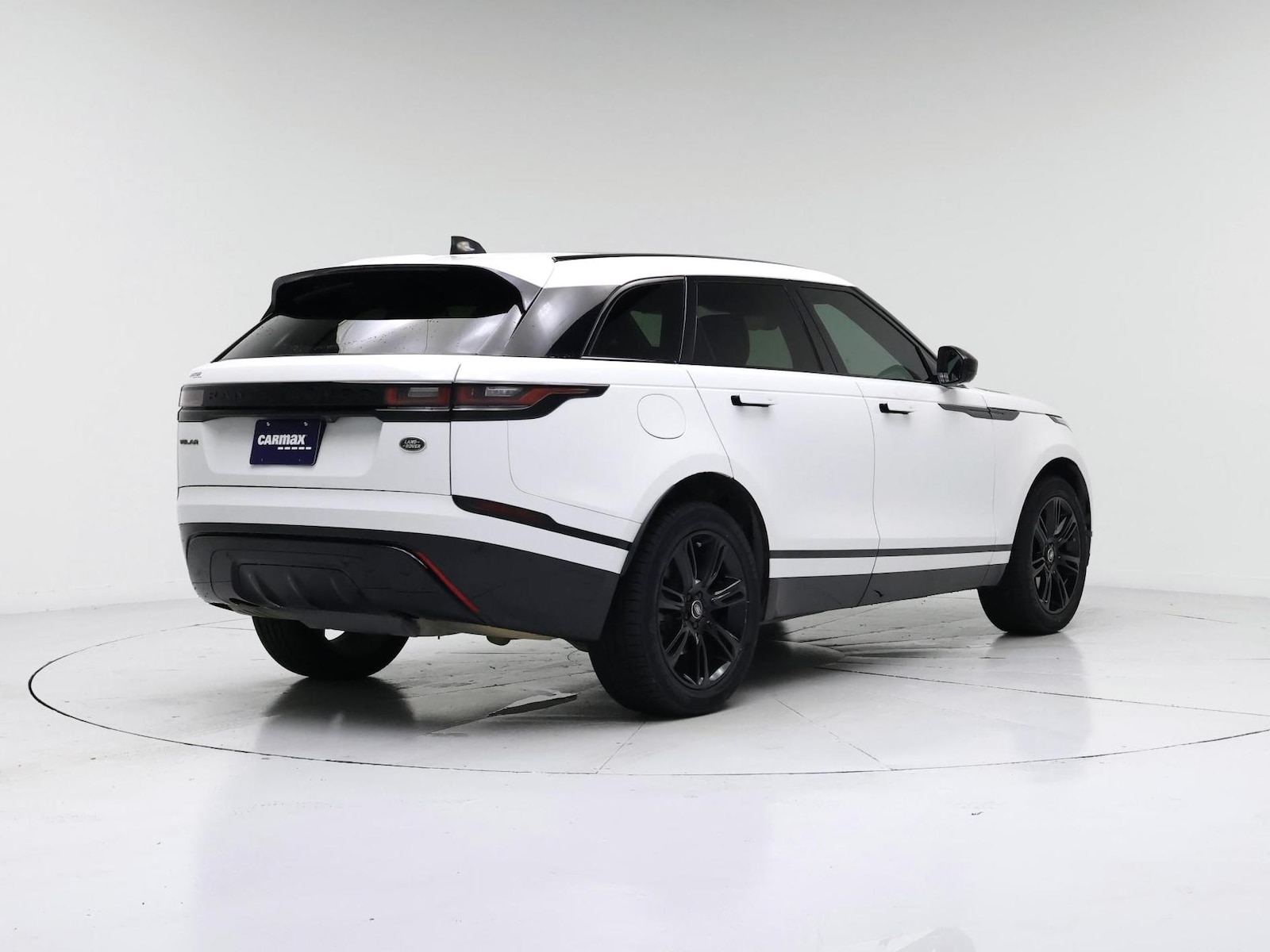 2023 Land Rover Range Rover Velar S - Photo 9