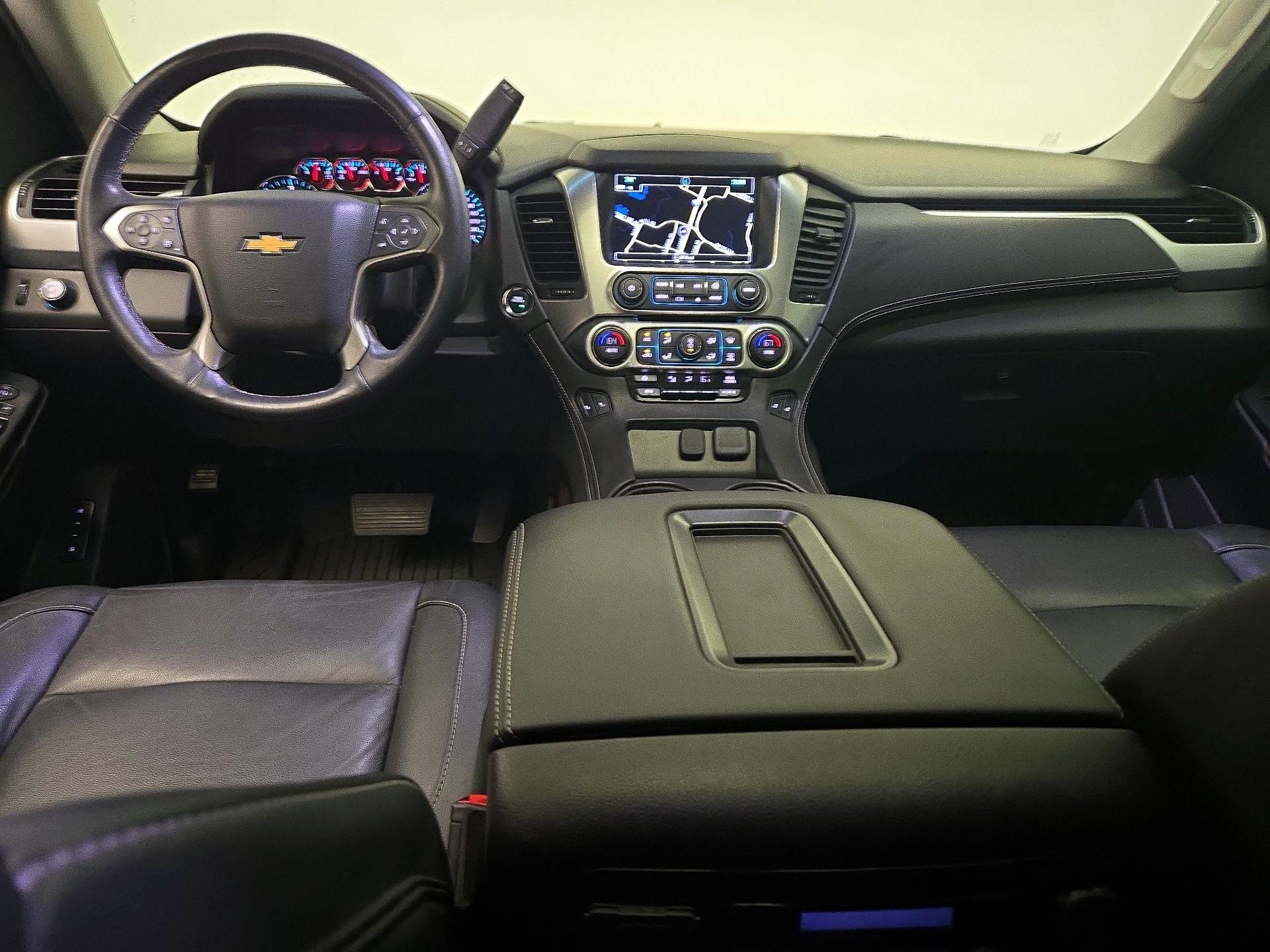 Thumbnail: 2020 Chevrolet Tahoe - 9