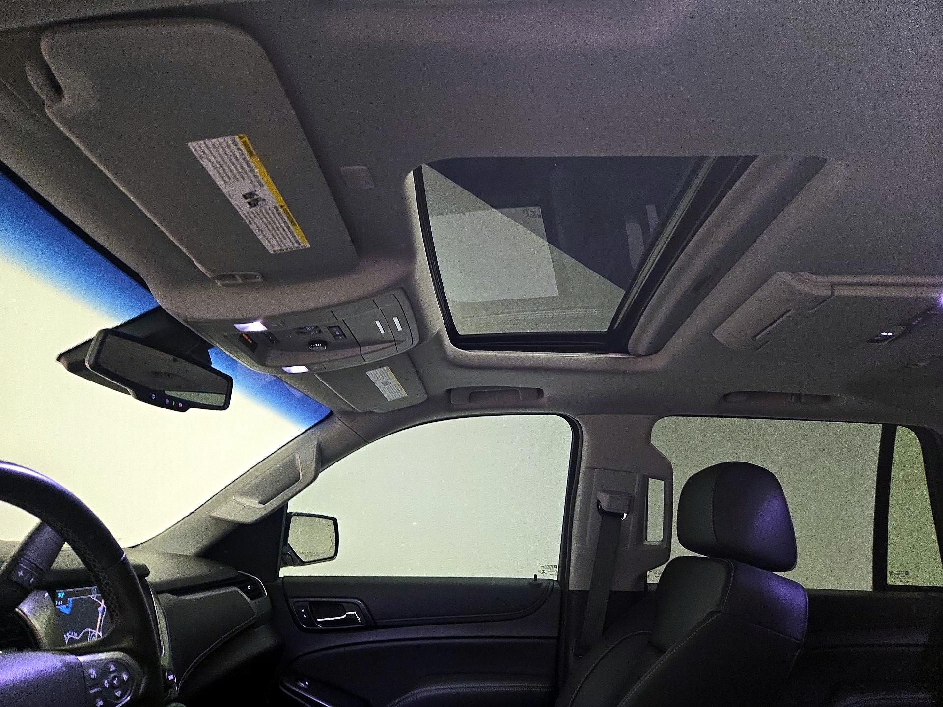 Thumbnail: 2020 Chevrolet Tahoe - 19