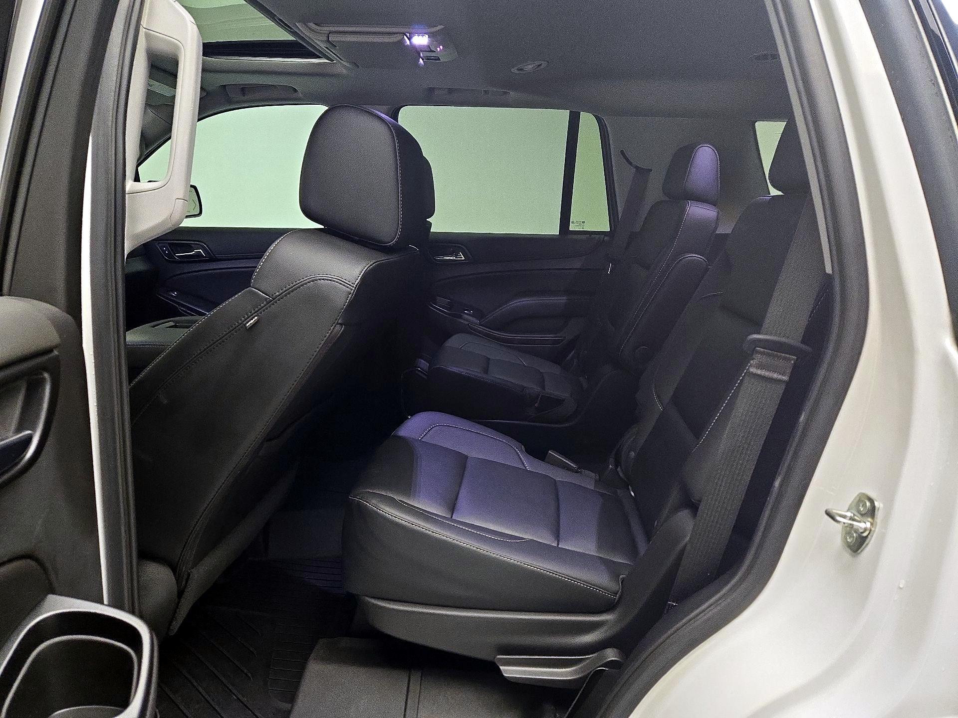 Thumbnail: 2020 Chevrolet Tahoe - 20