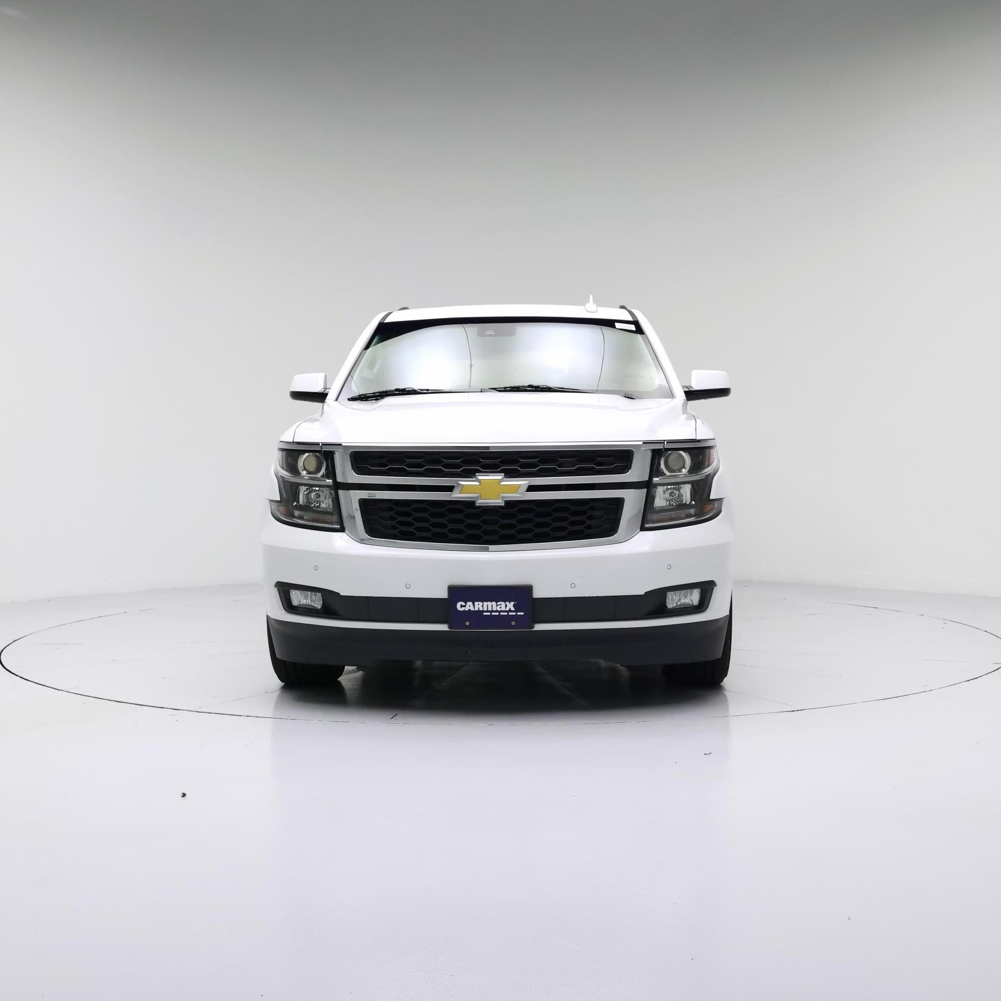 Thumbnail: 2020 Chevrolet Tahoe - 5