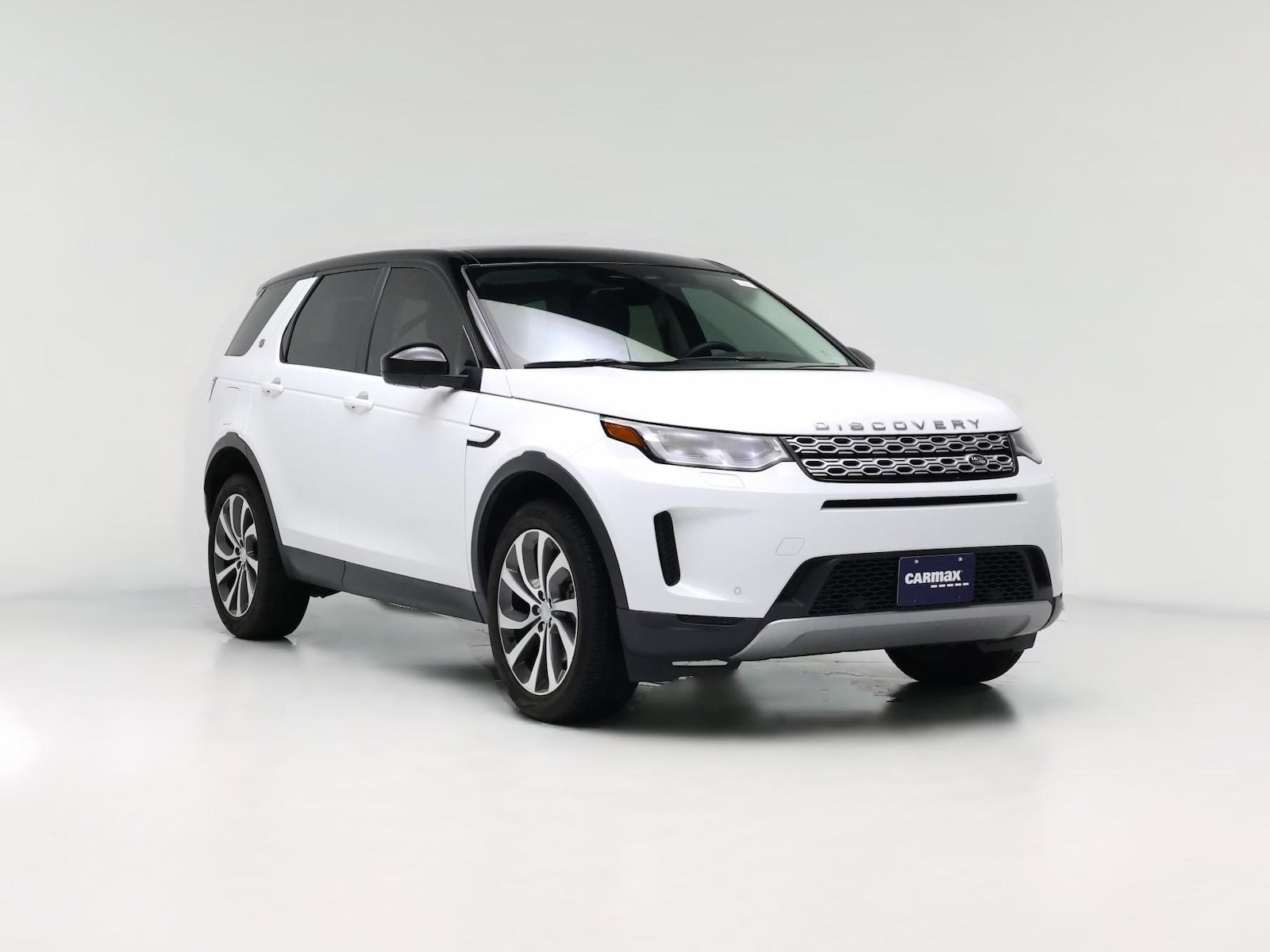2023 Land Rover Discovery Sport SE