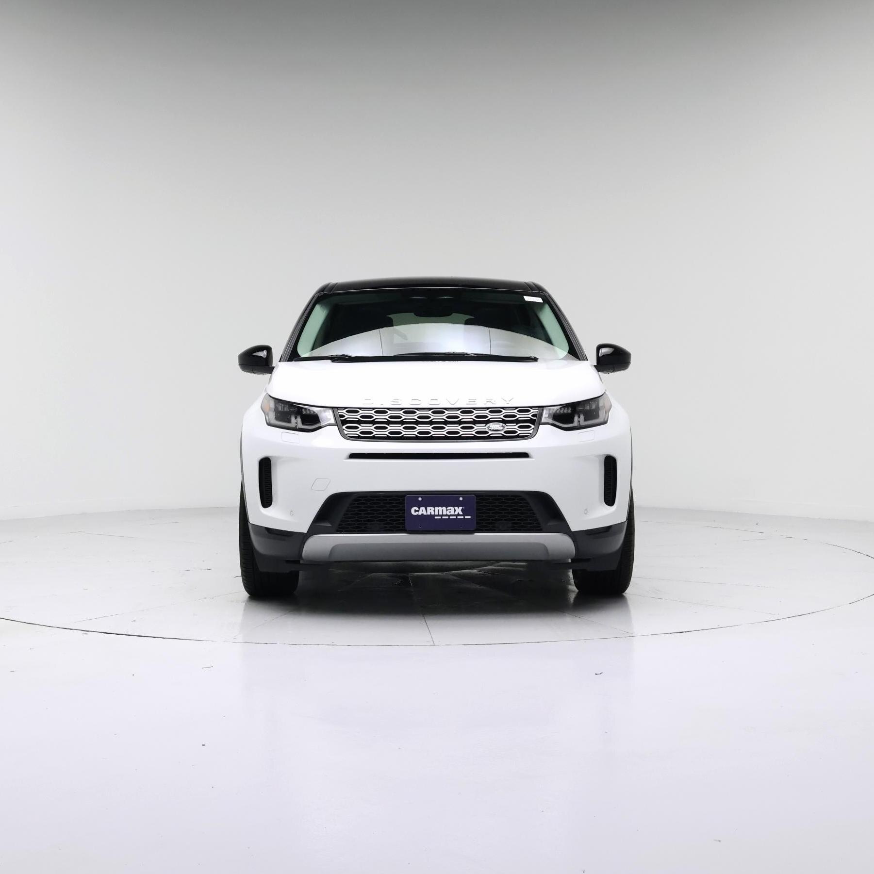 Thumbnail: 2023 Land Rover Discovery Sport - 5