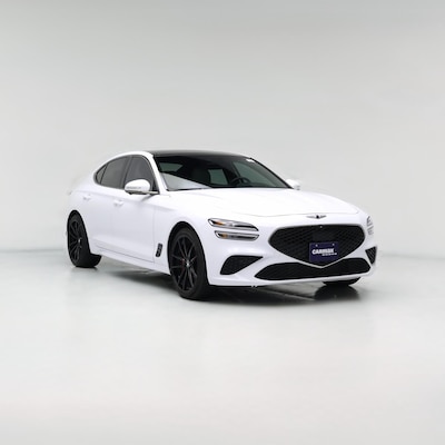 2023 Genesis G70 3.3T