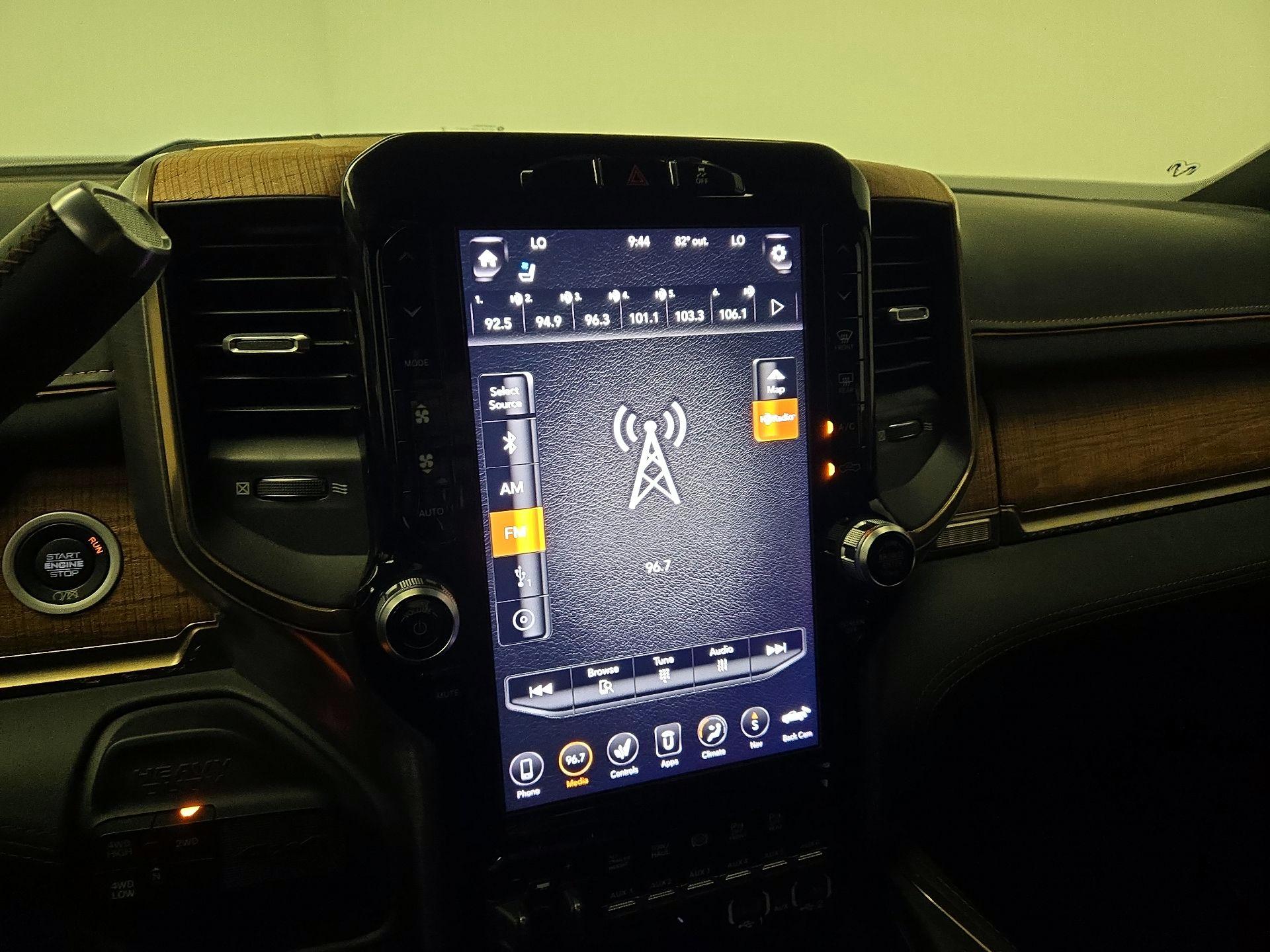 Thumbnail: 2019 RAM 3500 - 14