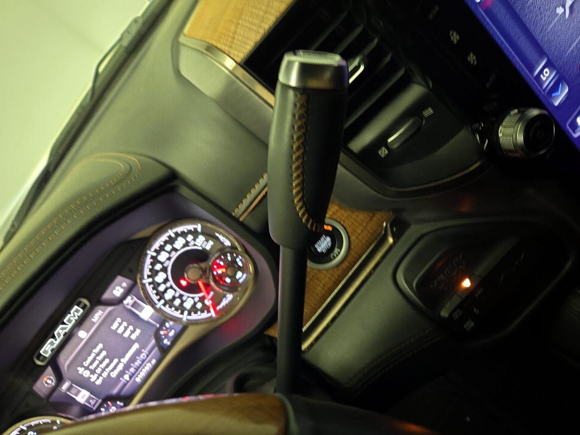 Thumbnail: 2019 RAM 3500 - 16