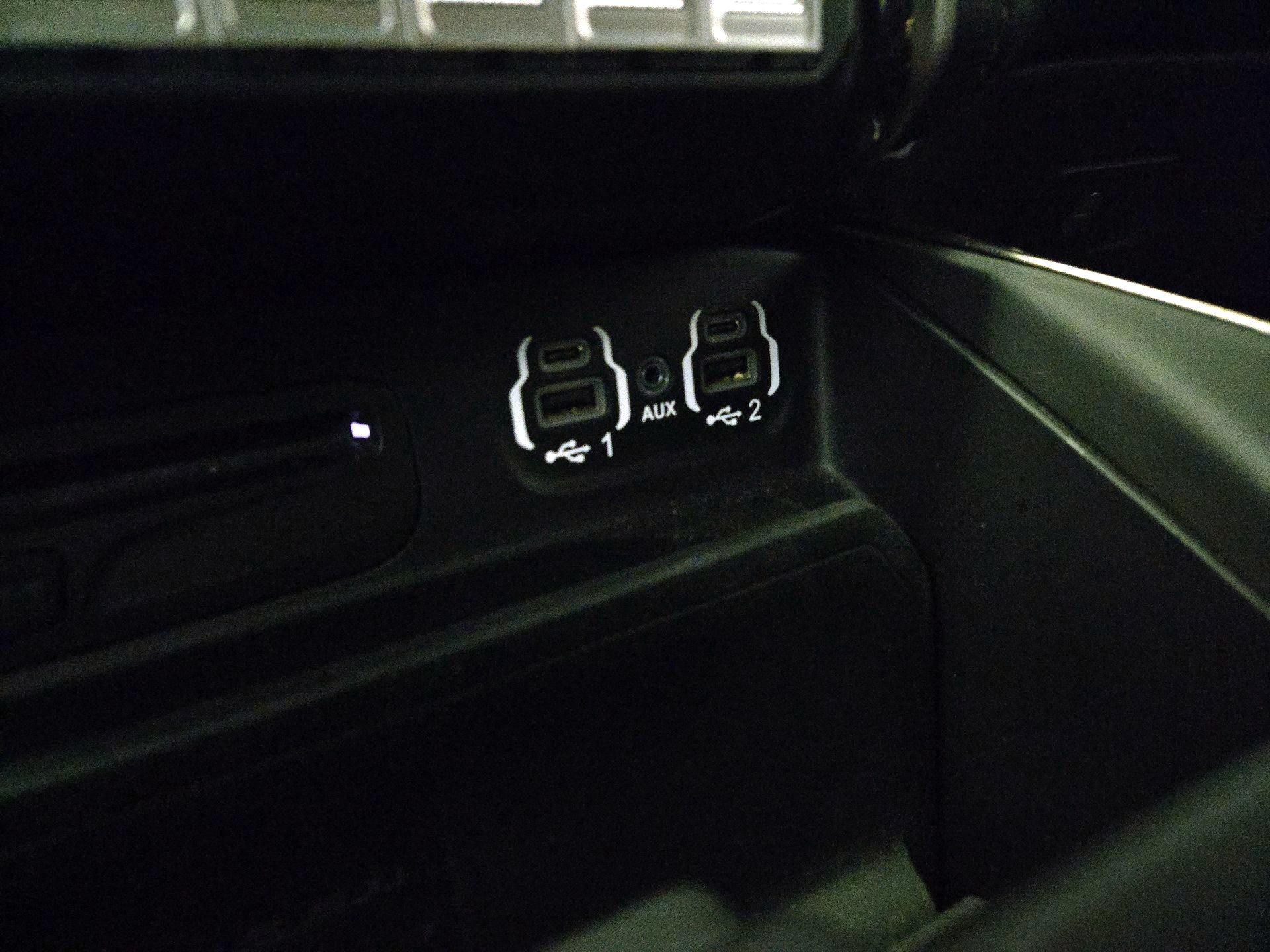 Thumbnail: 2019 RAM 3500 - 17