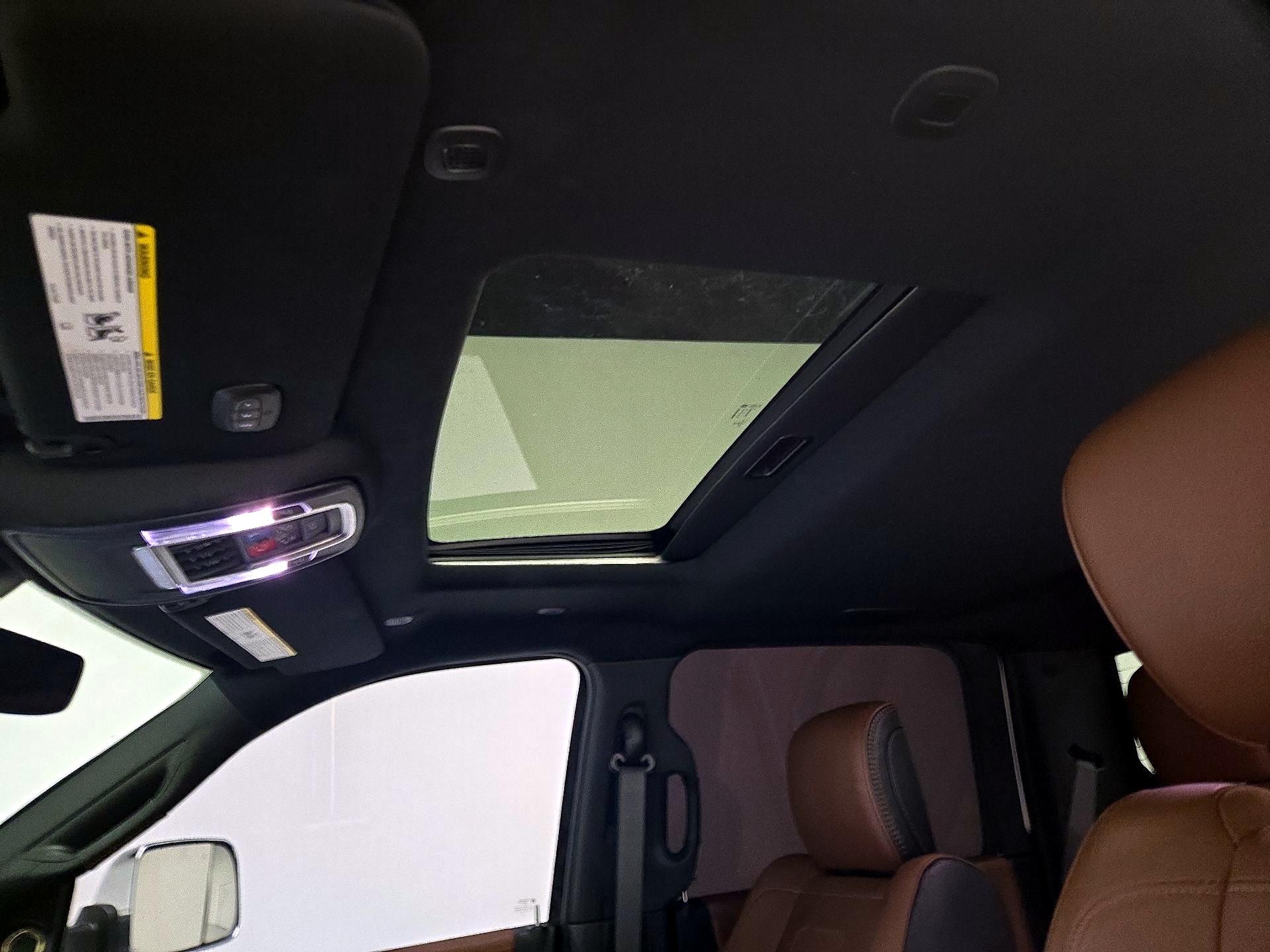 Thumbnail: 2019 RAM 3500 - 18