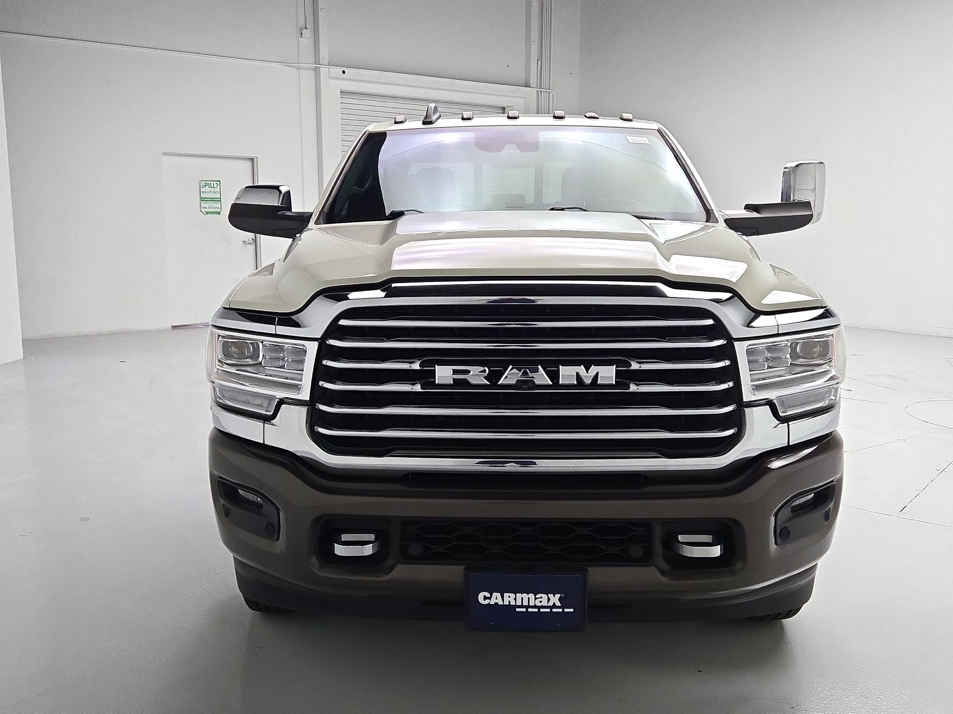 Thumbnail: 2019 RAM 3500 - 2