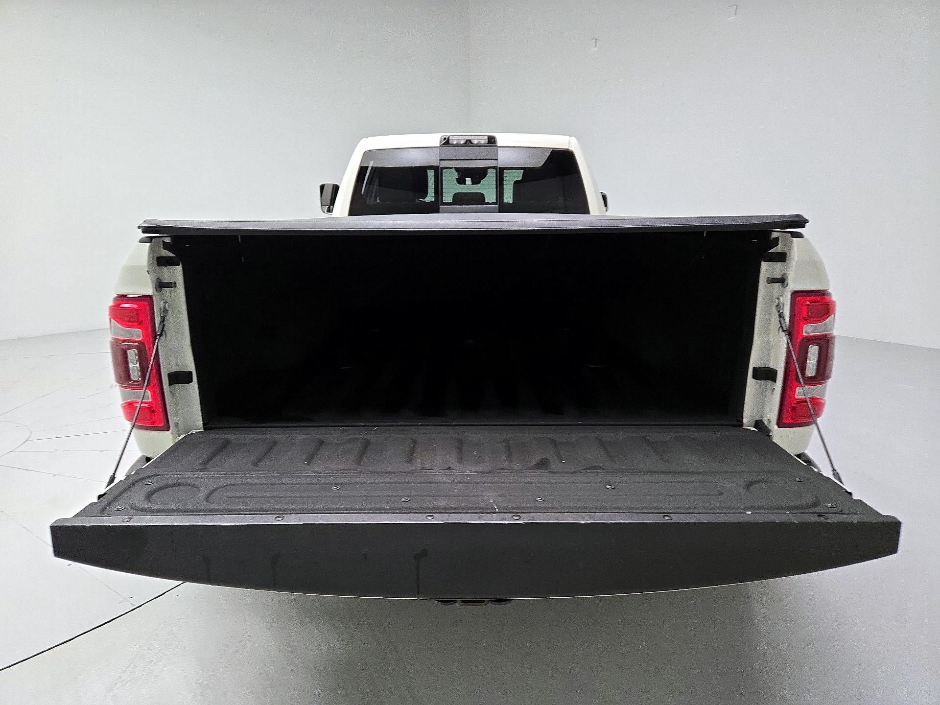 Thumbnail: 2019 RAM 3500 - 20