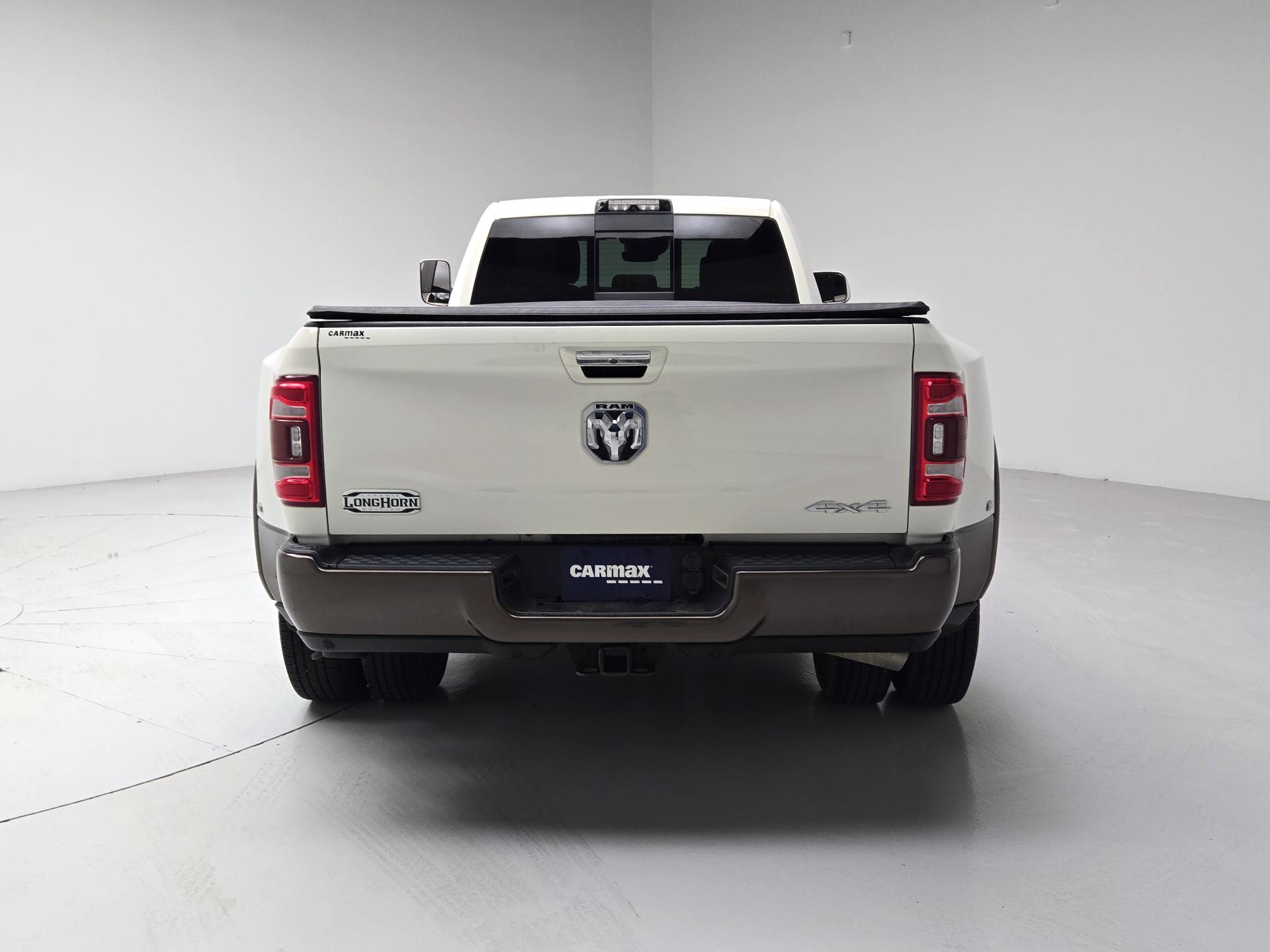 Thumbnail: 2019 RAM 3500 - 6
