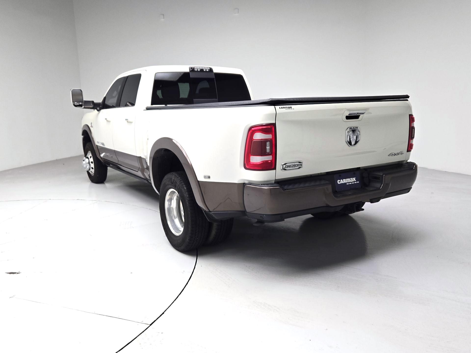 Thumbnail: 2019 RAM 3500 - 7