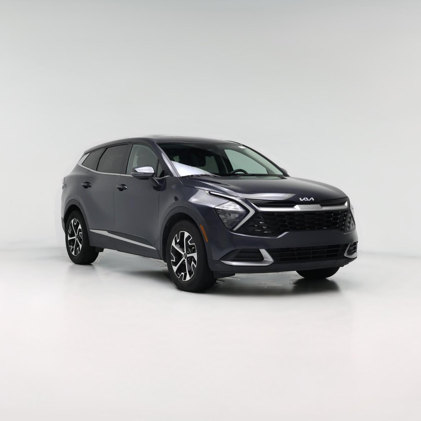 Thumbnail: 2023 Kia Sportage - 1