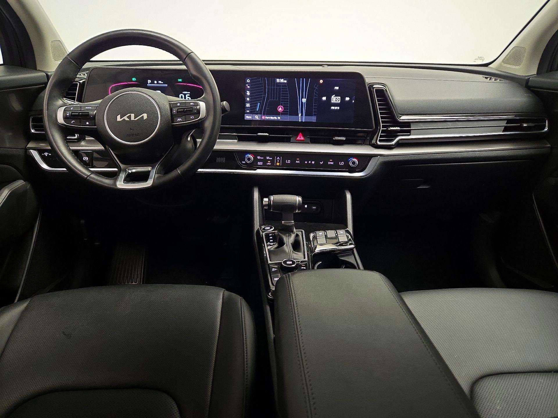 Thumbnail: 2023 Kia Sportage - 9