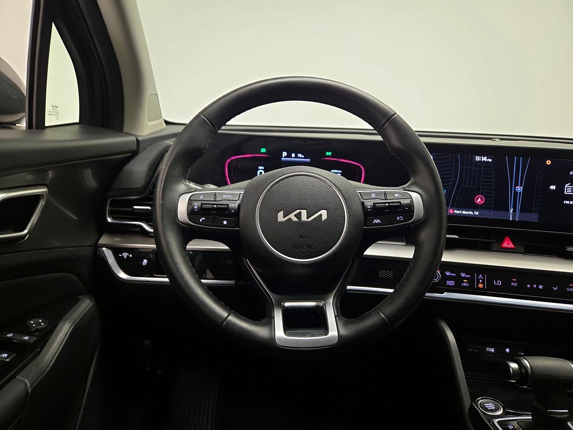 Thumbnail: 2023 Kia Sportage - 10