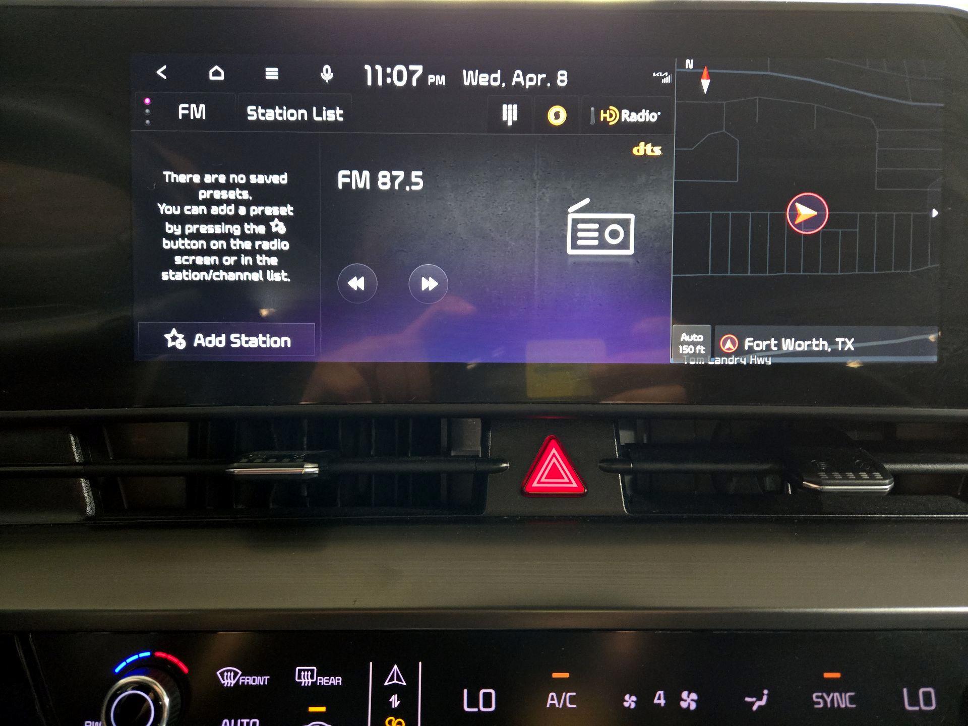 Thumbnail: 2023 Kia Sportage - 15