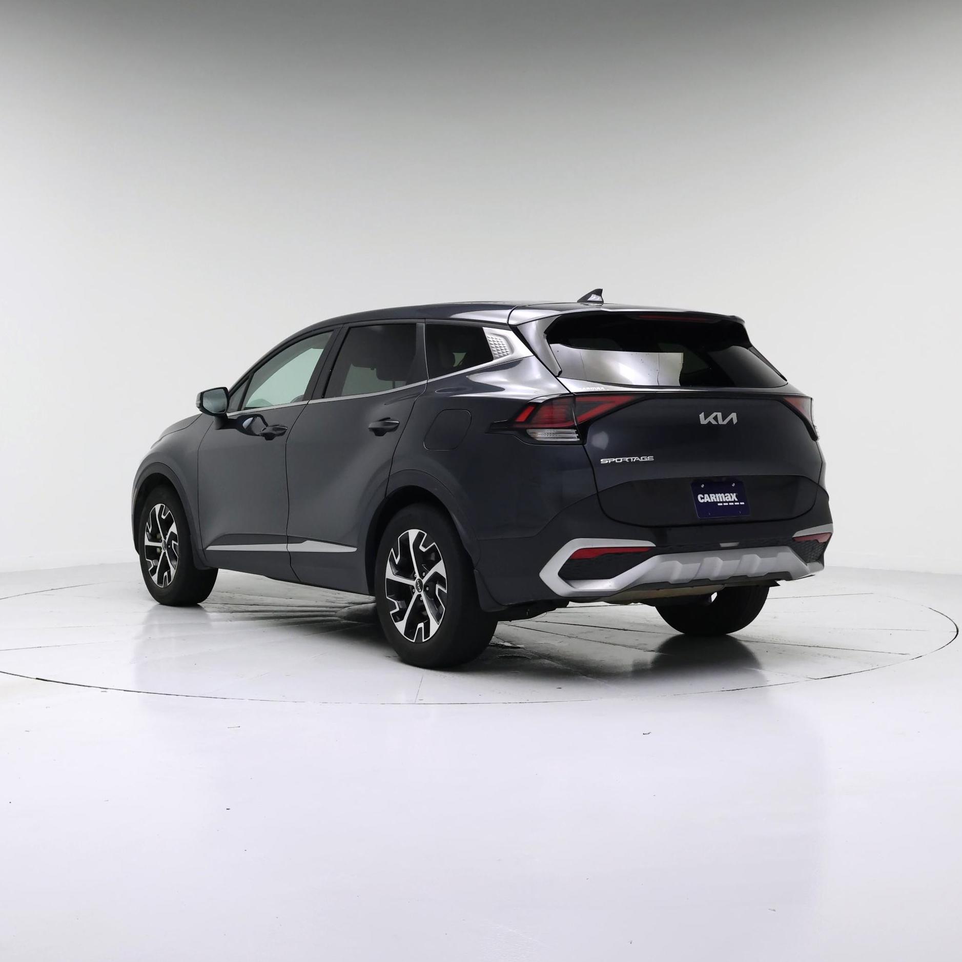 Thumbnail: 2023 Kia Sportage - 2