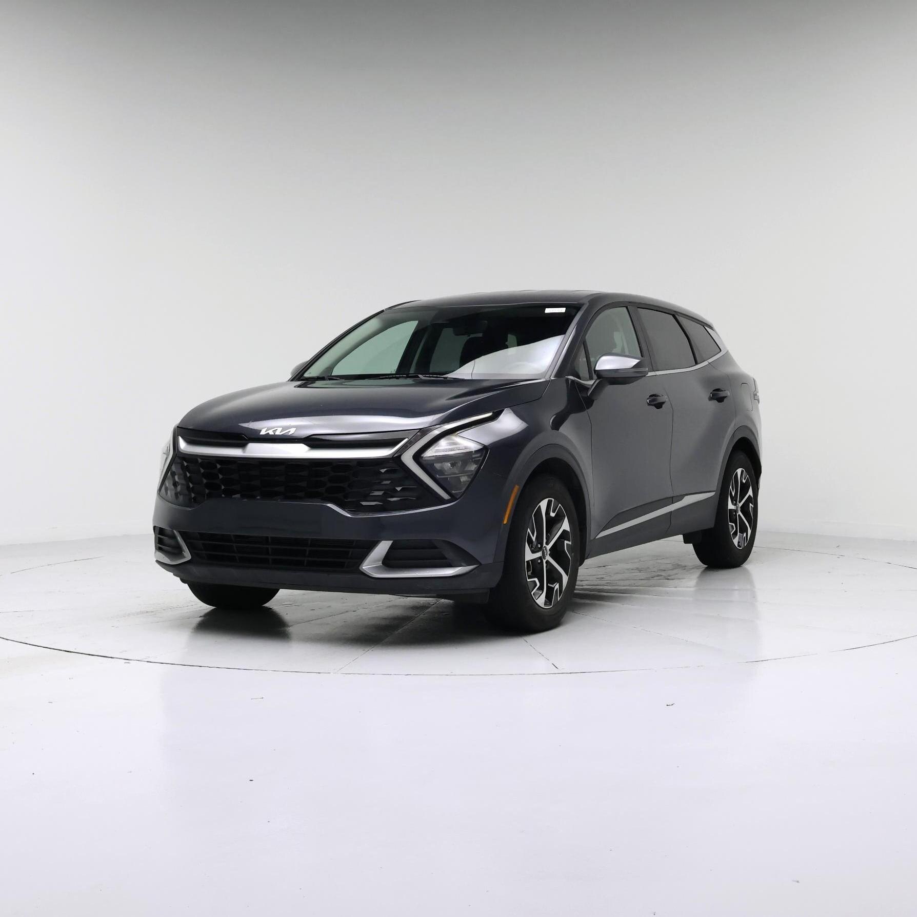 Thumbnail: 2023 Kia Sportage - 4
