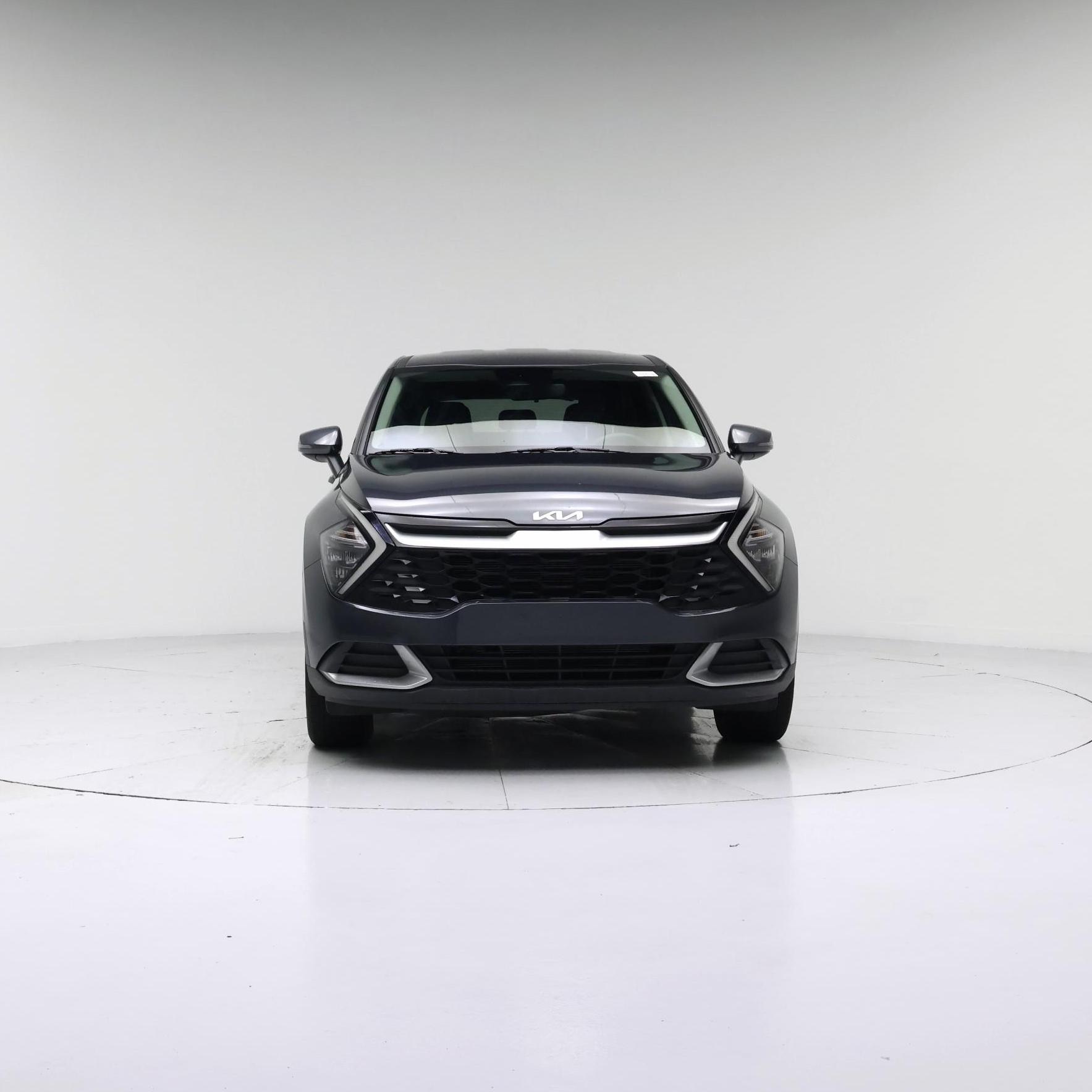 Thumbnail: 2023 Kia Sportage - 5