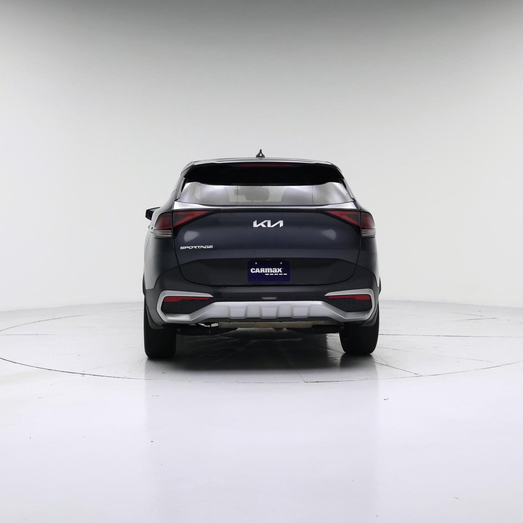 Thumbnail: 2023 Kia Sportage - 6