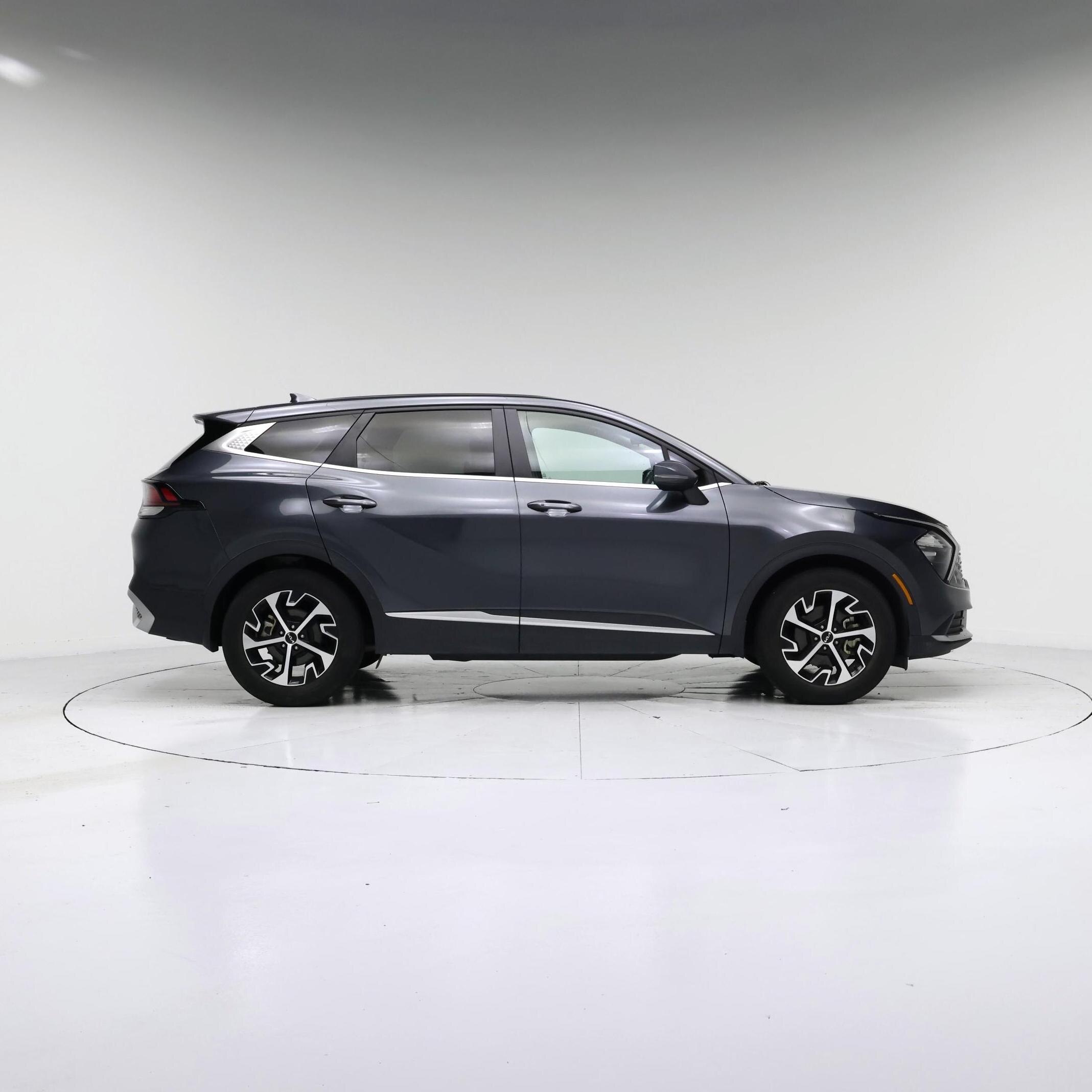 Thumbnail: 2023 Kia Sportage - 7
