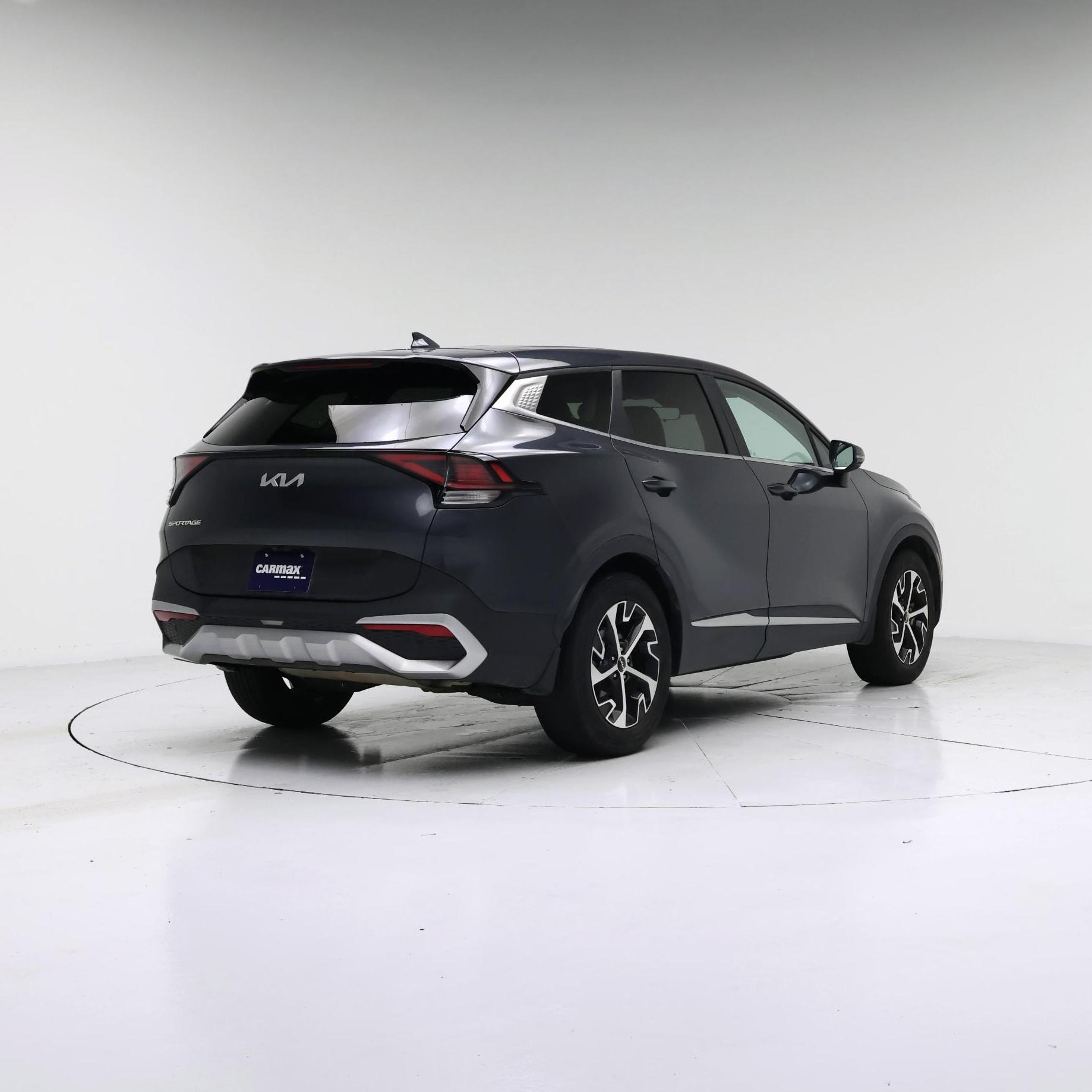 Thumbnail: 2023 Kia Sportage - 8