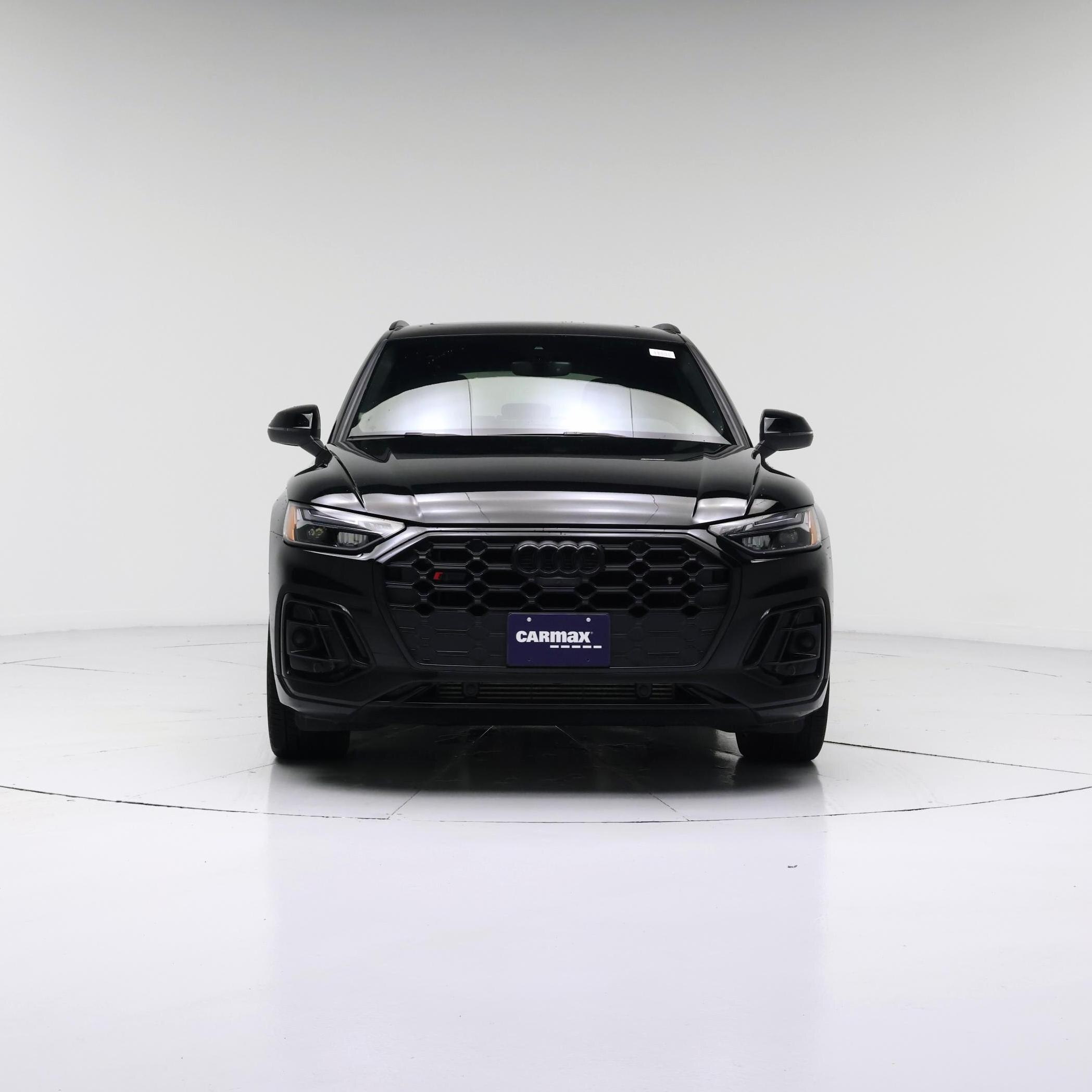 Thumbnail: 2025 Audi SQ5 - 5