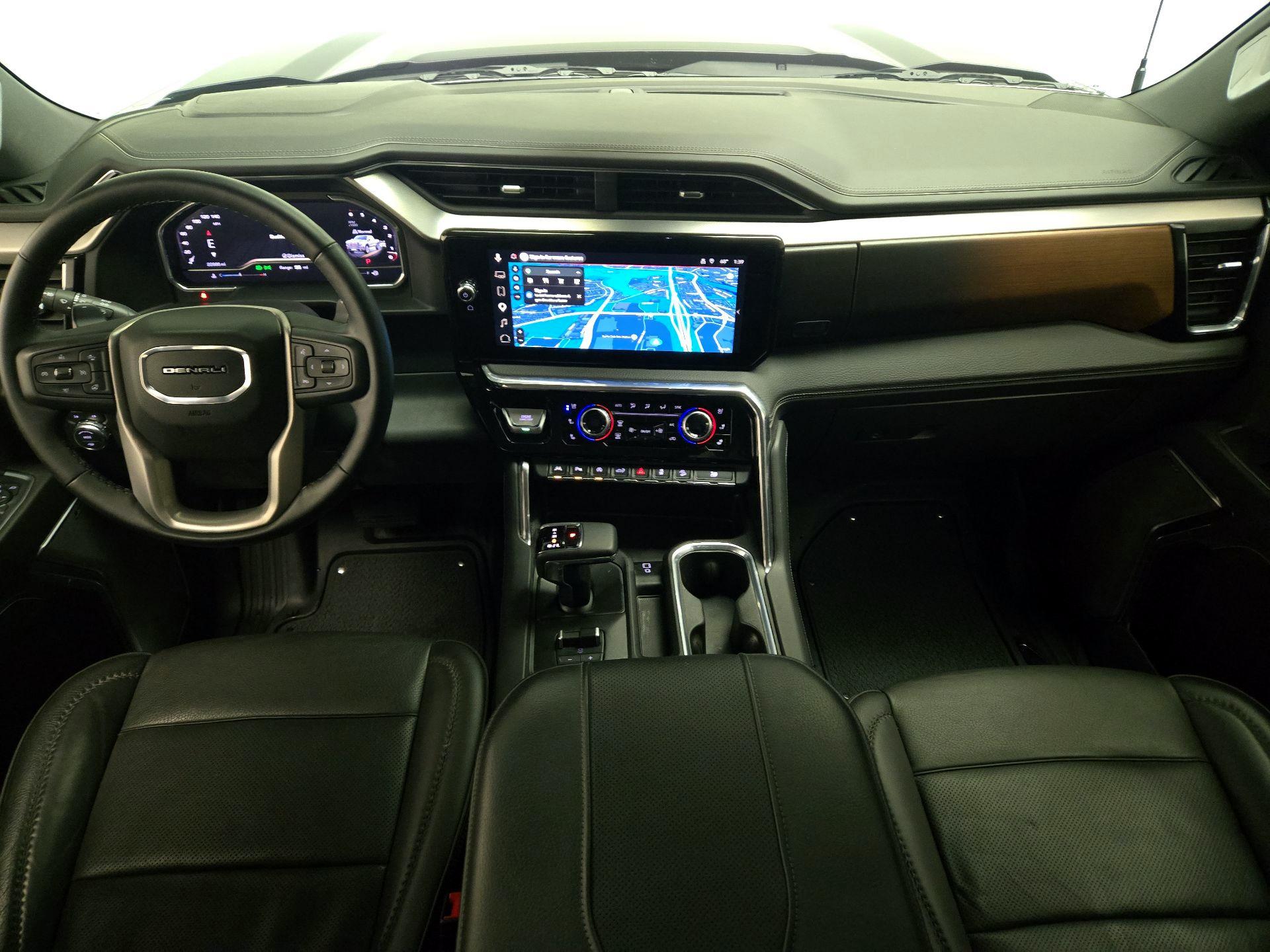 Thumbnail: 2024 GMC Sierra 1500 - 9