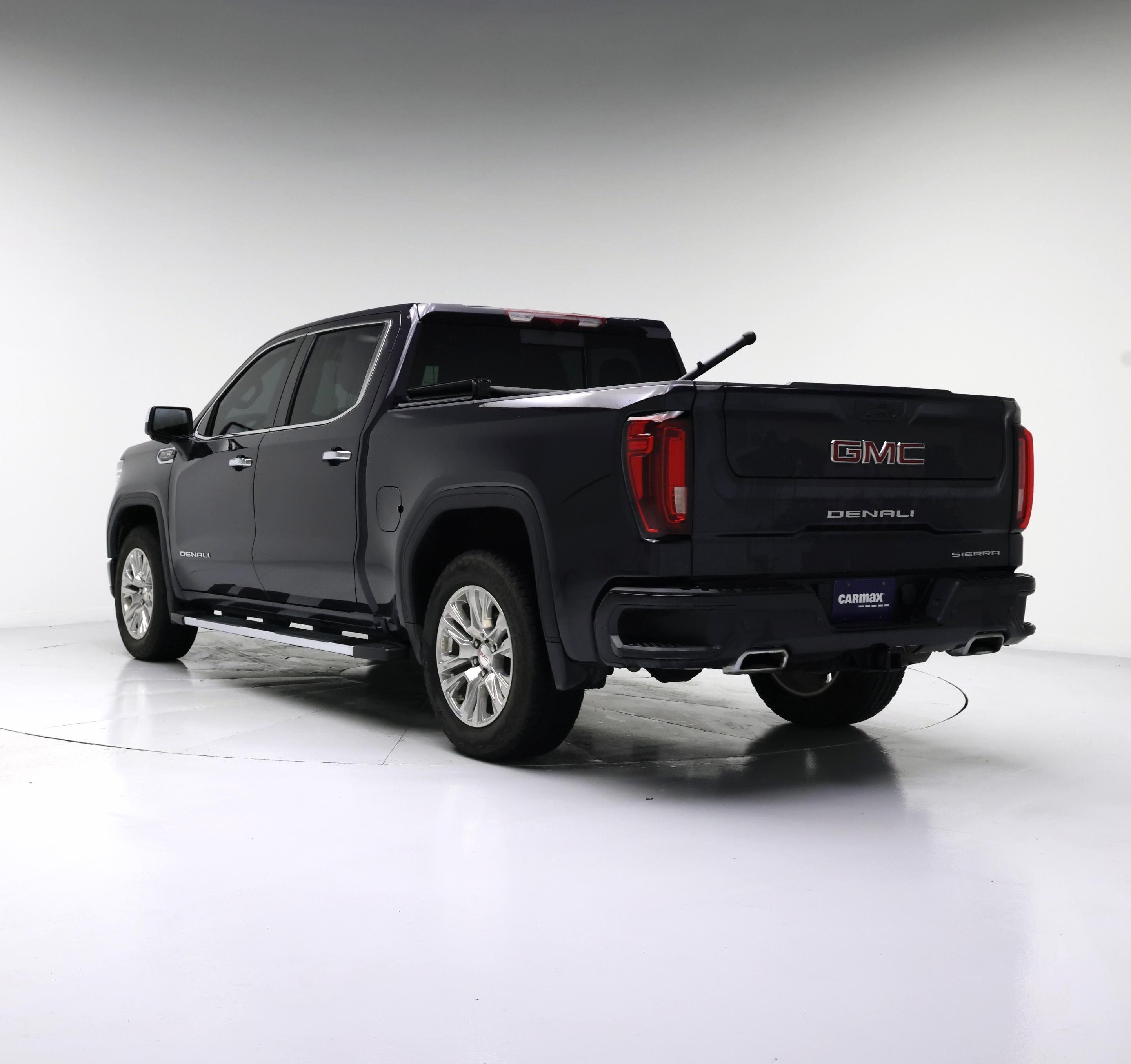Thumbnail: 2024 GMC Sierra 1500 - 2